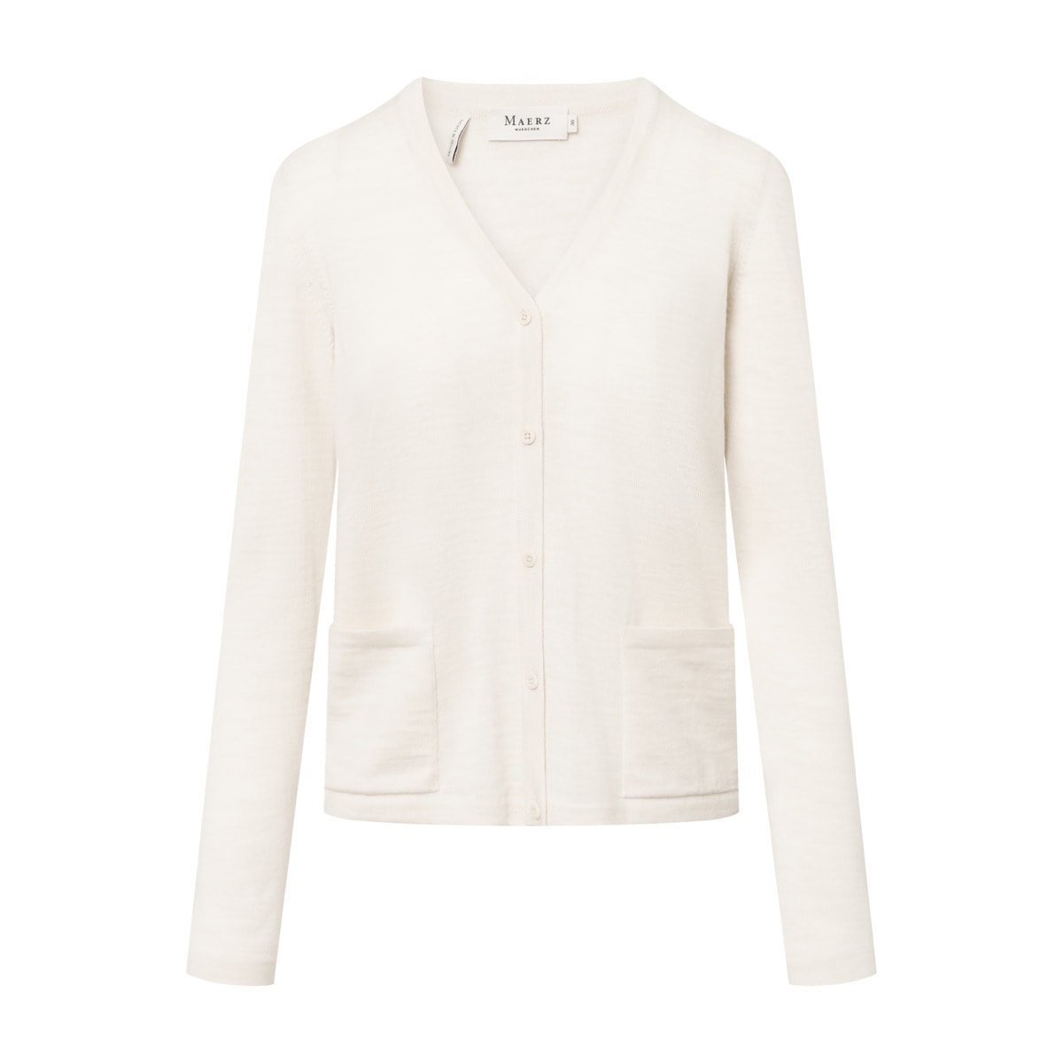 MAERZ Muenchen Strickjacke "Maerz Muenchen 201400 Strickjacke Damen Bekleidung"