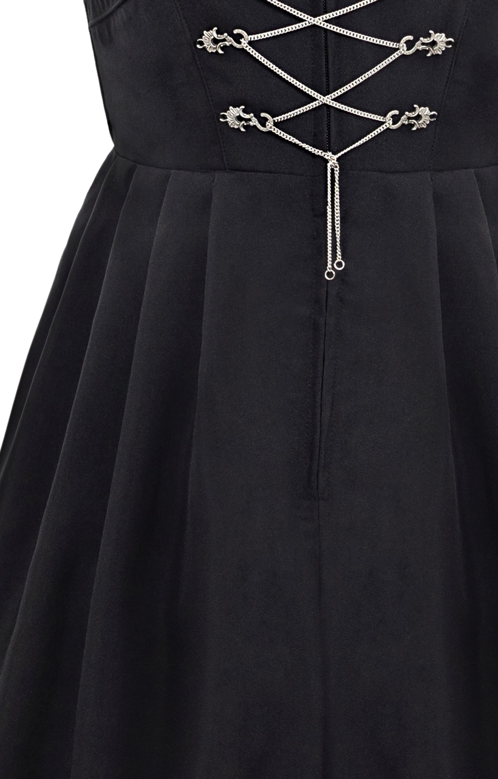 Gwandler Dirndl »Dirndl HANNA«