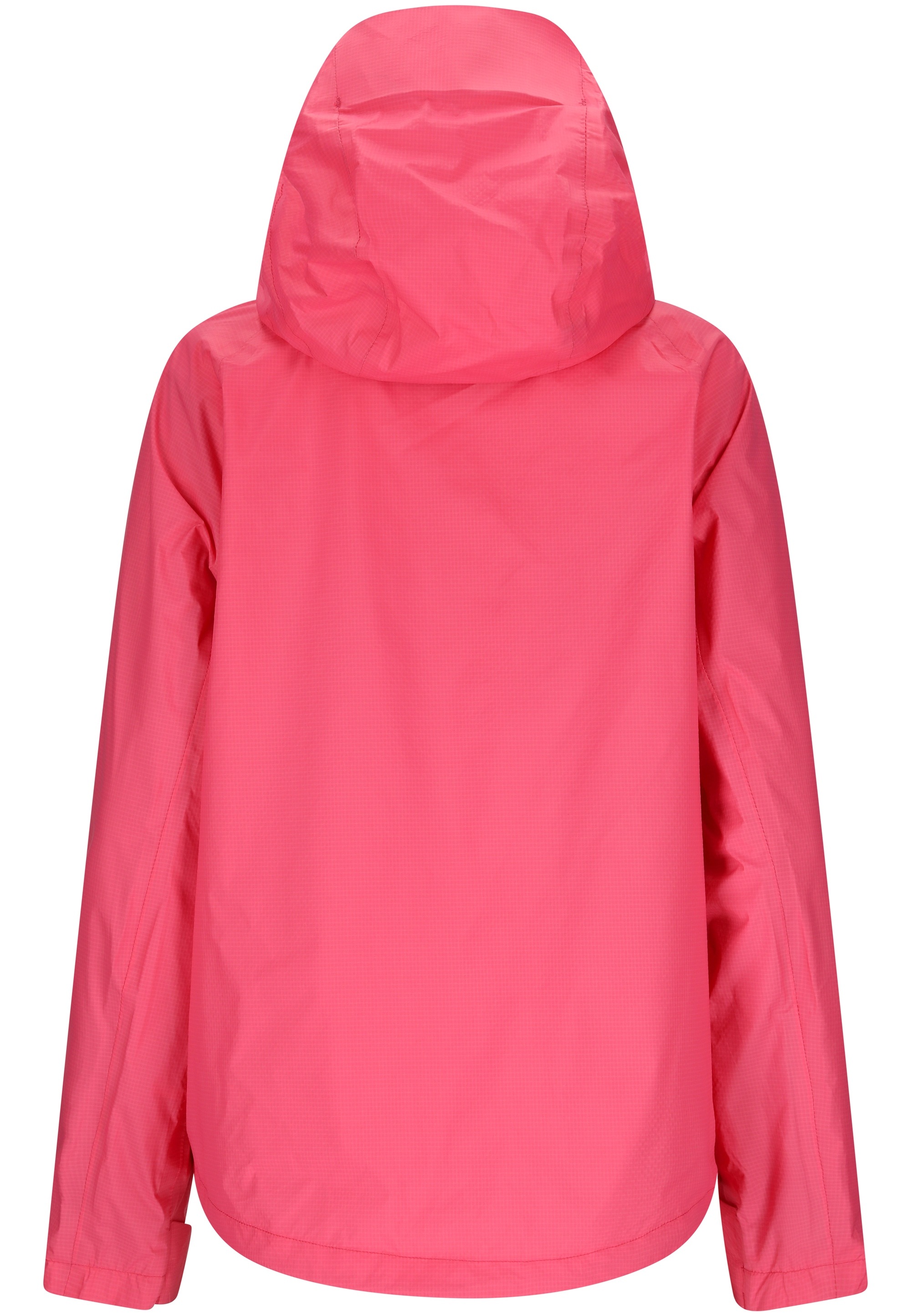 WHISTLER Outdoorjacke »Tobin« mit getapten Nähten
