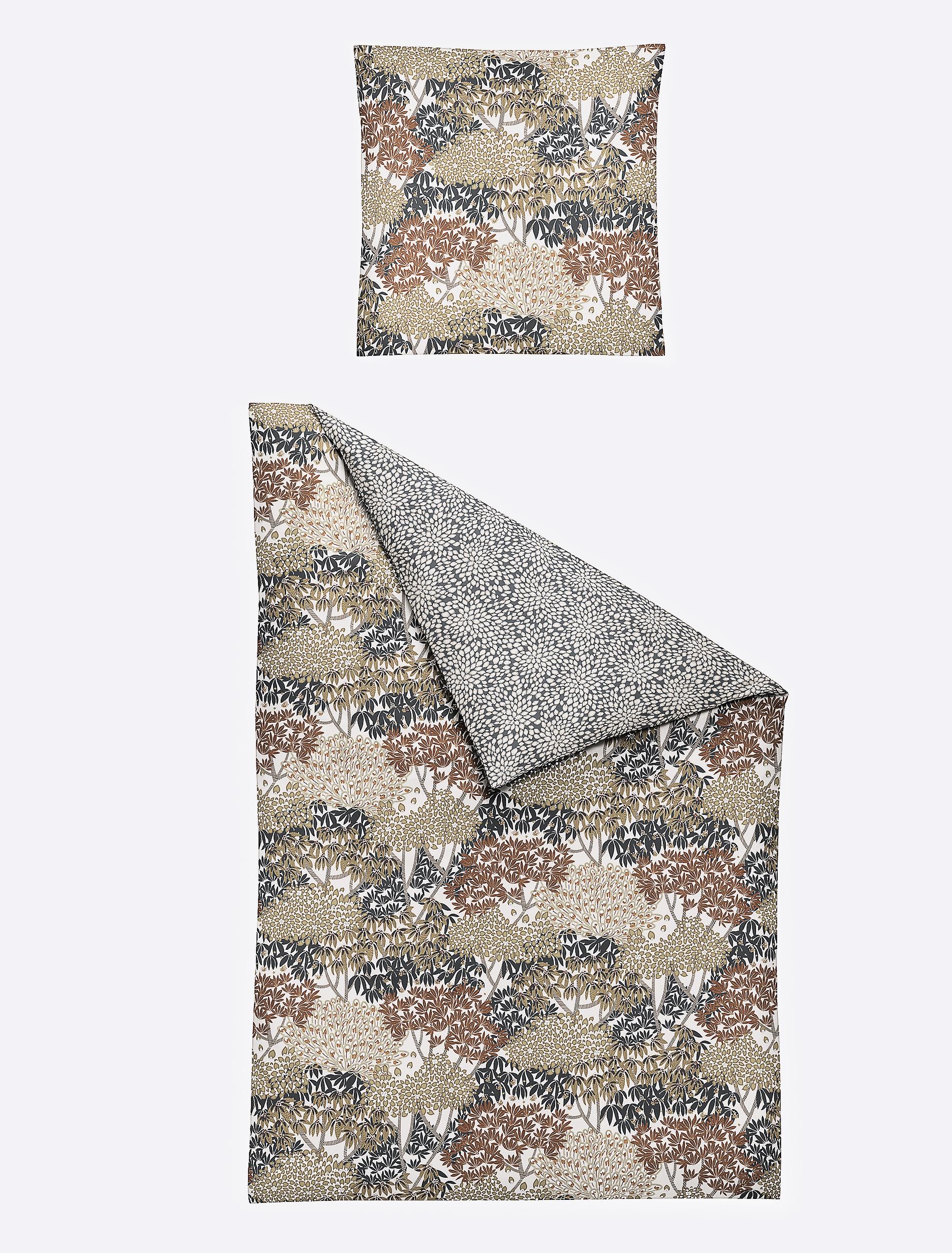 Irisette Wendebettwäsche "Sky 8426" 2 Stk. tlg. edel und hochwertig günstig online kaufen