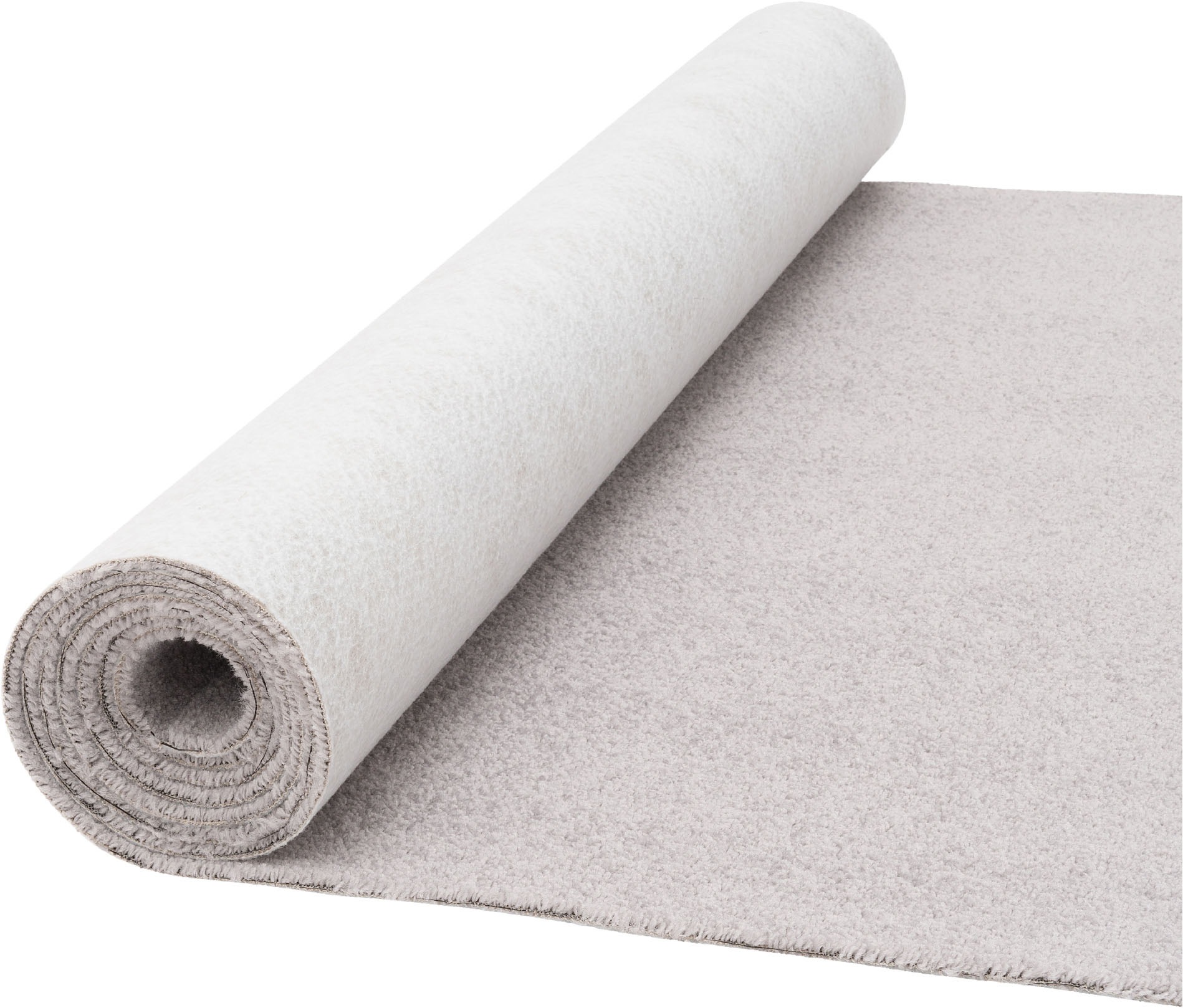 My Home Zephyra Carpet Light Gray 400x725cm 3