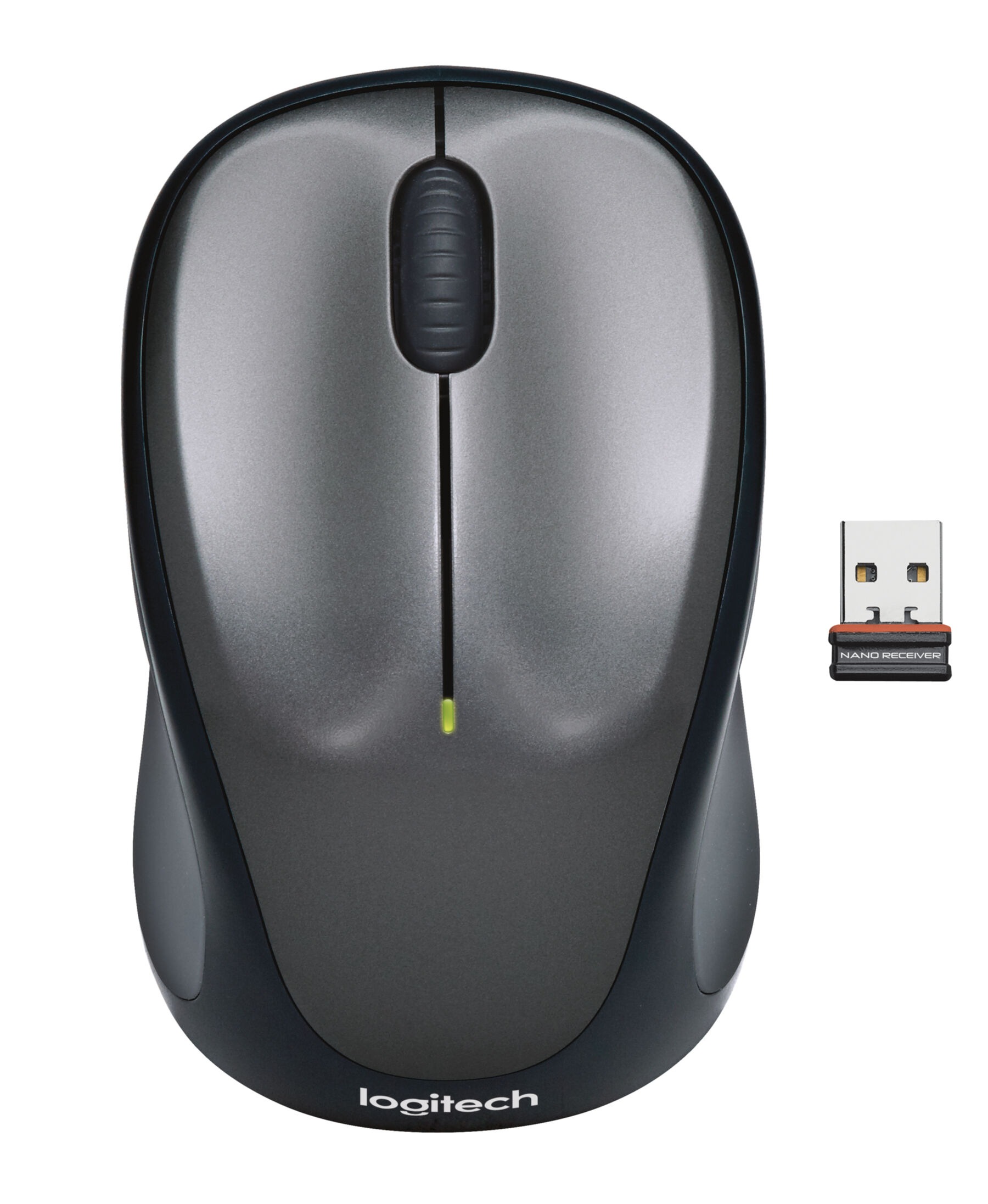 Logitech Maus »M235«