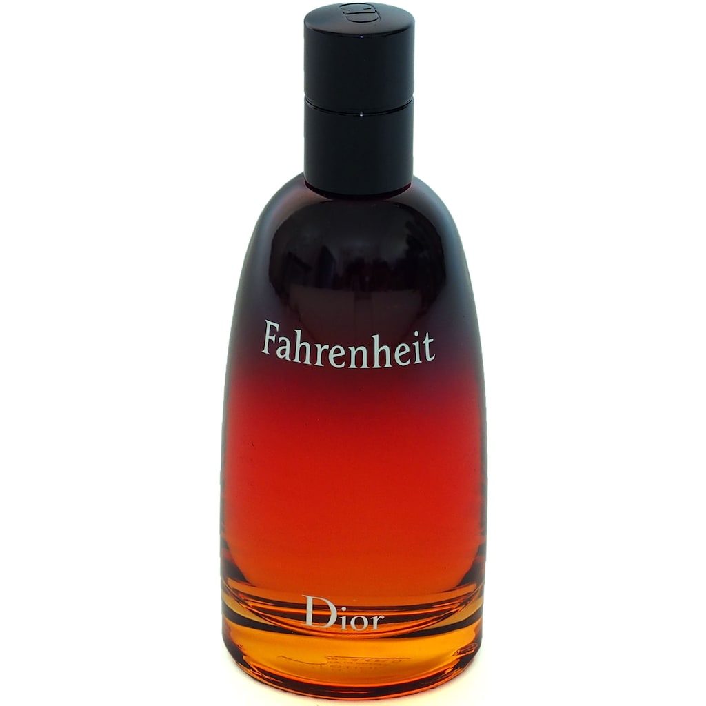 Dior After-Shave »Fahrenheit«