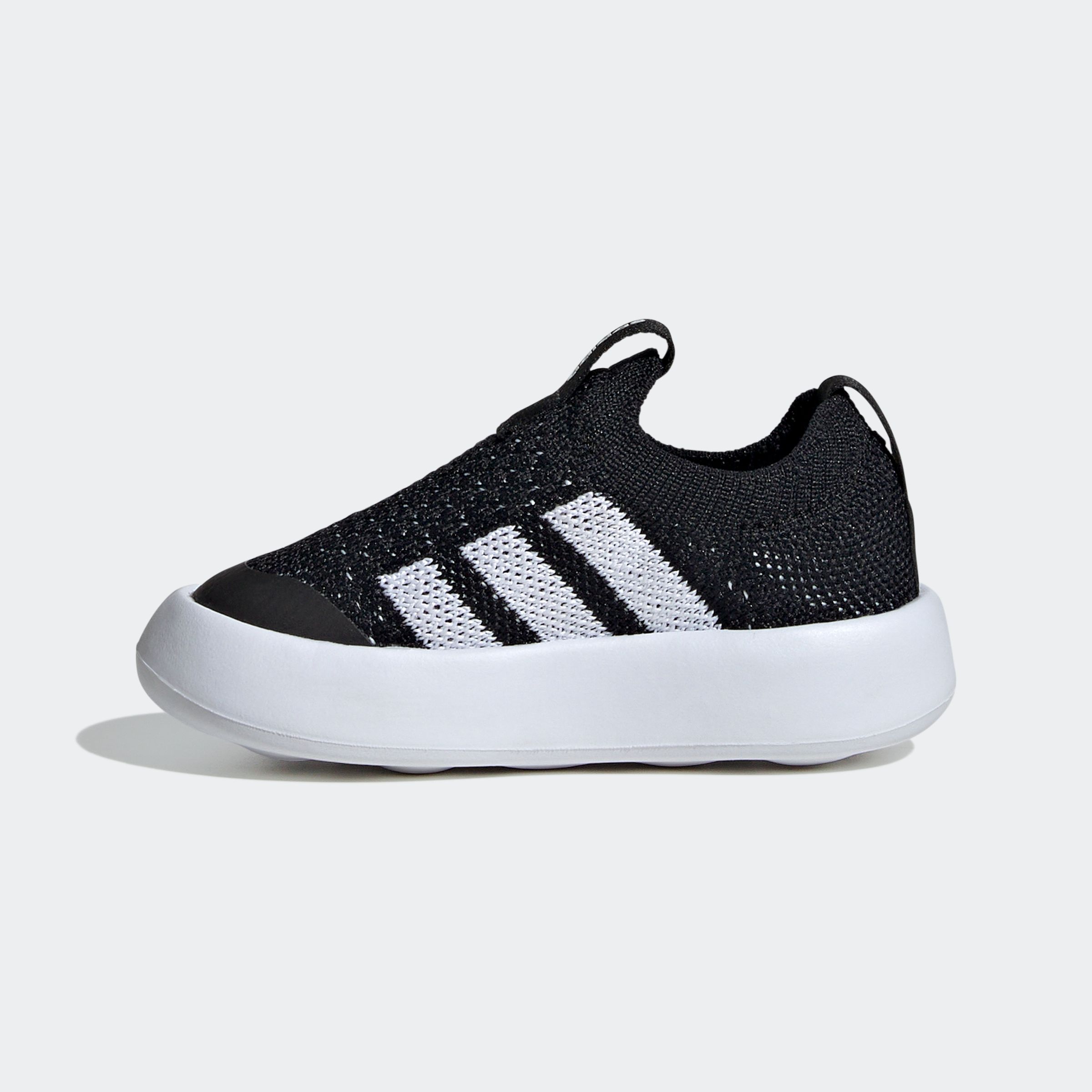 Thumbnail - adidas Sportswear Slip-On Sneaker "BUBBLECOMFY KIDS", für Kinder