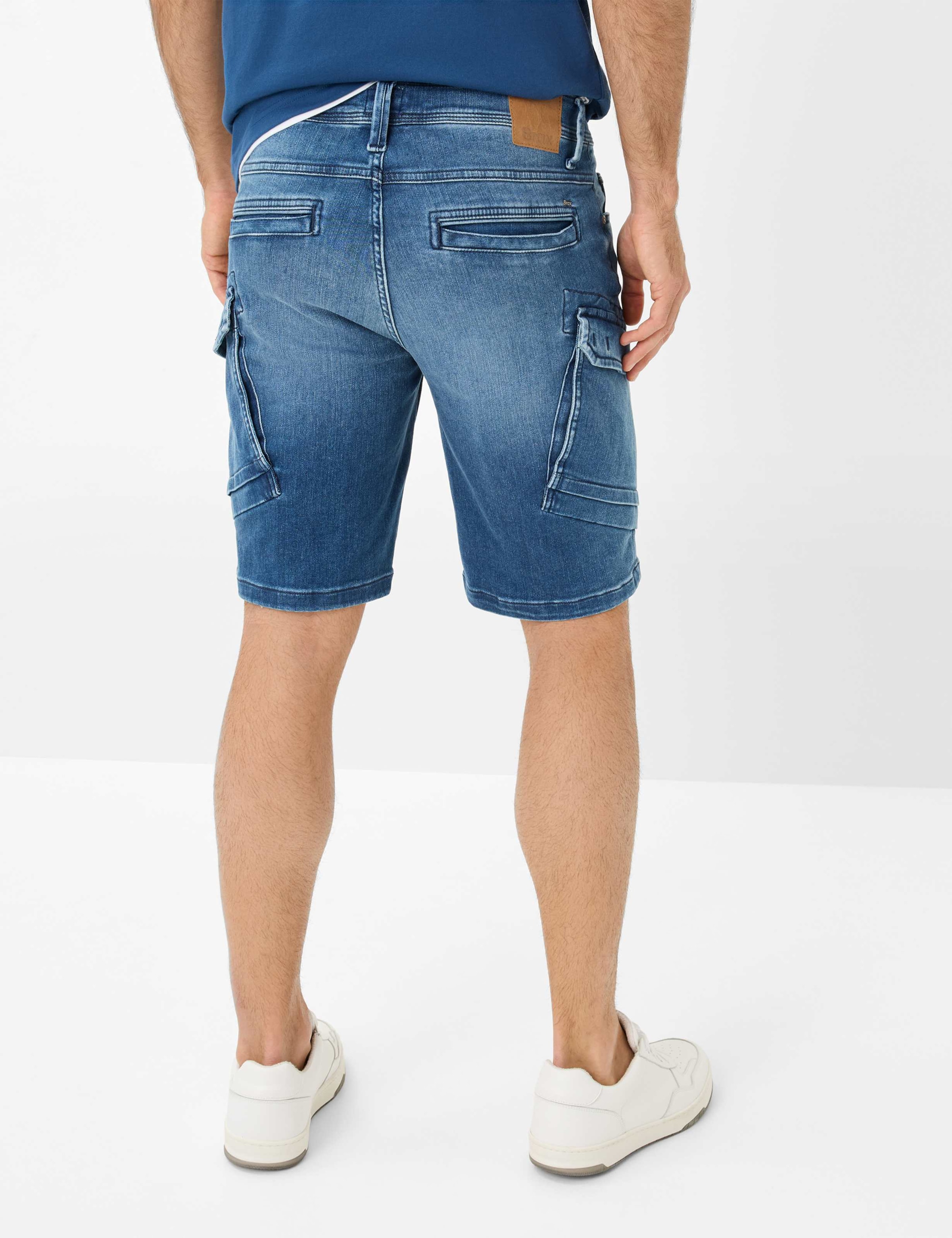 Brax Bermudas »Style CHRIS«