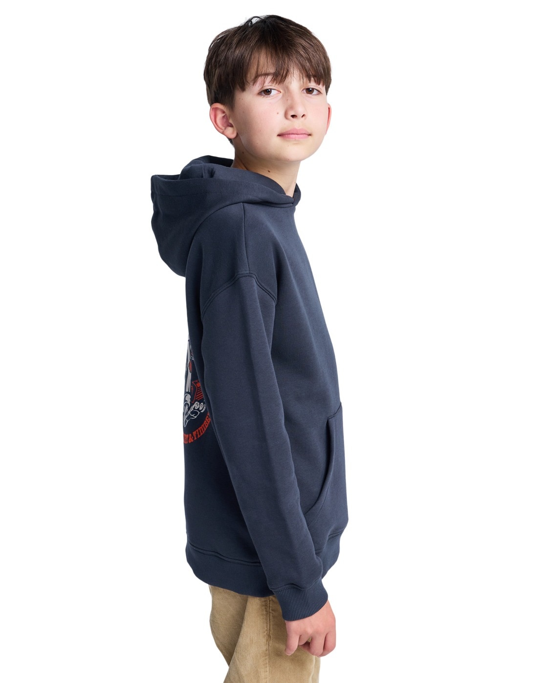 Element Kapuzensweatshirt »Timber On Track«