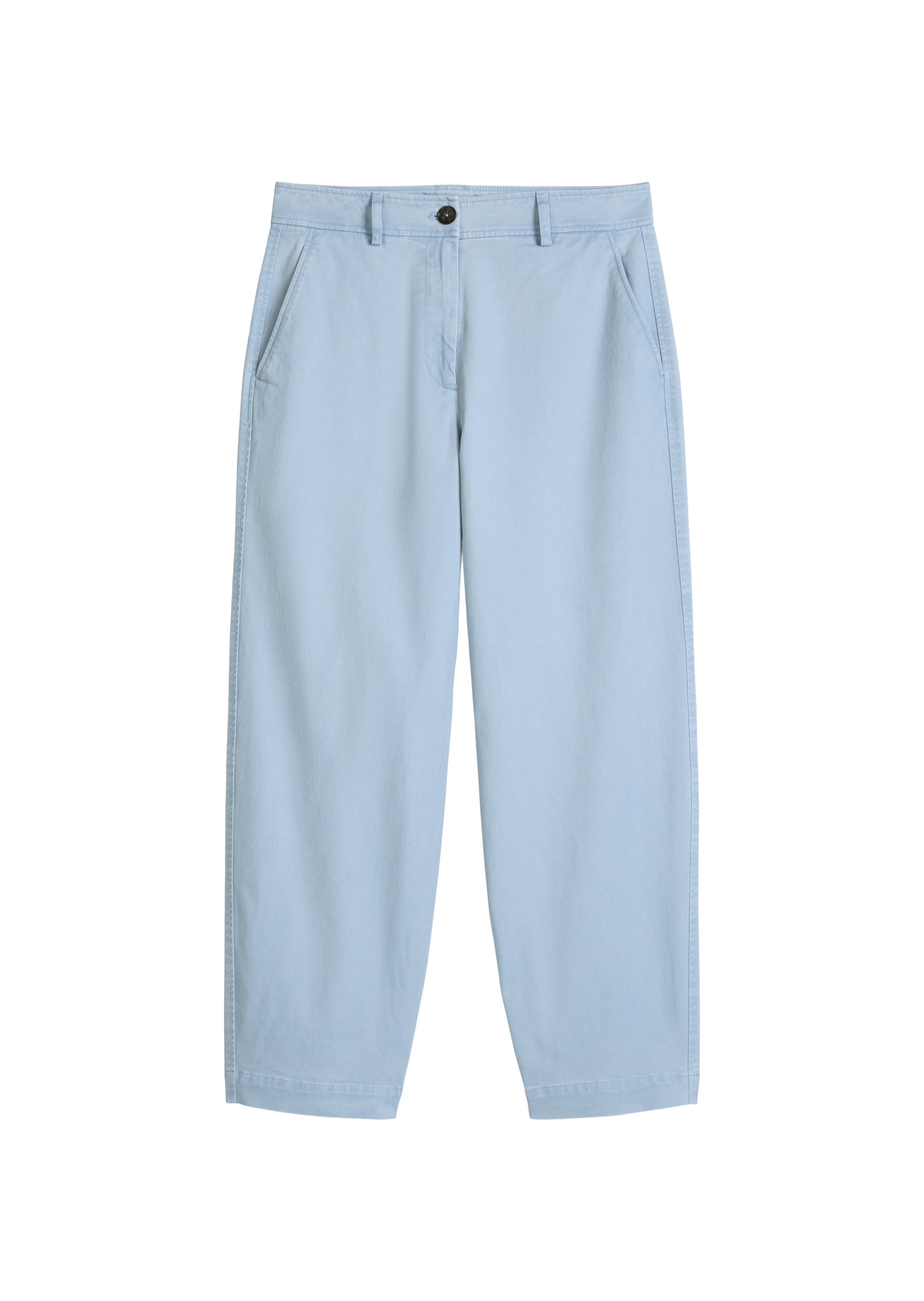 Marc O'Polo Chinohose »aus Organic Cotton-Twill«