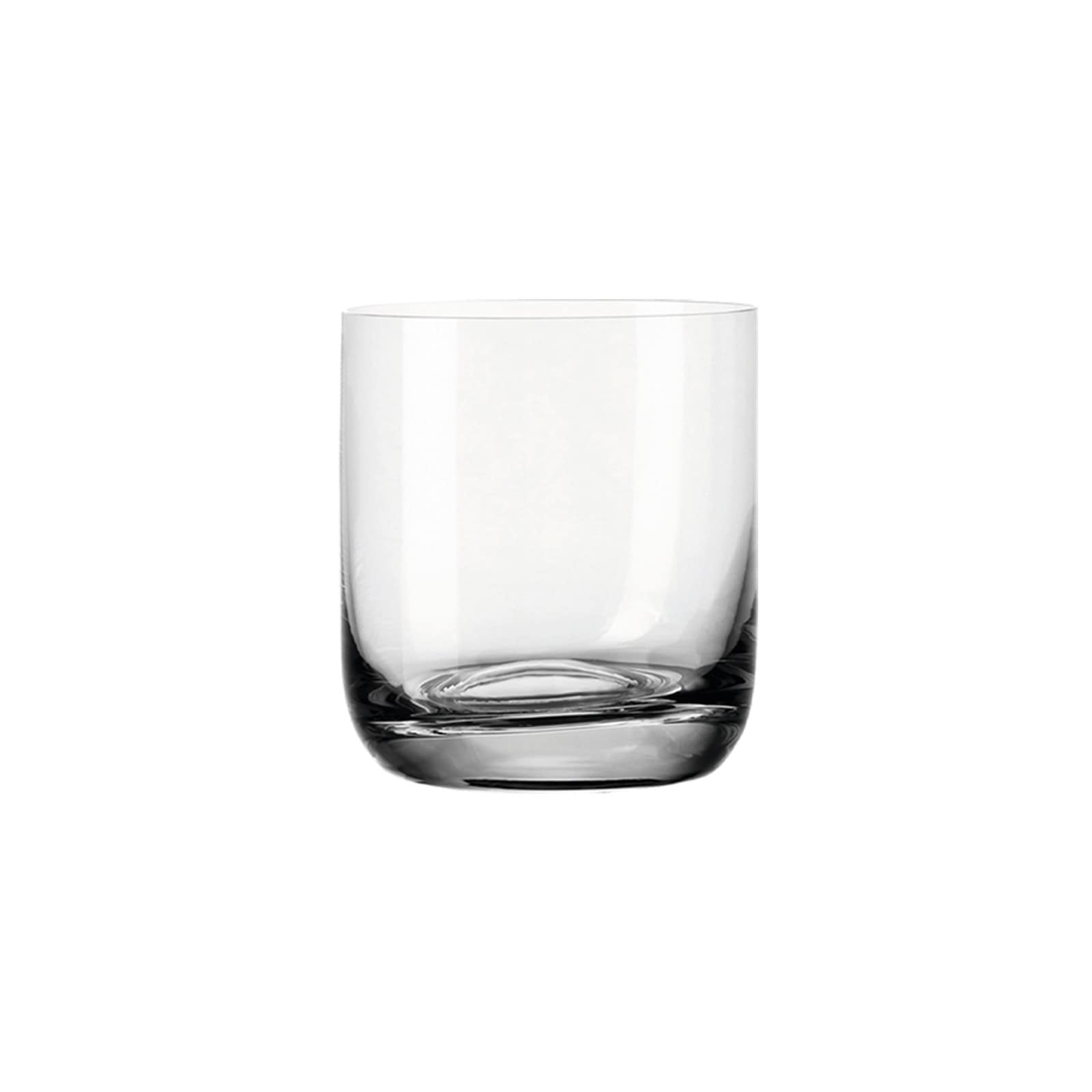 LEONARDO Glas »Trinkglas Daily 320 ml 12er Set transparent«