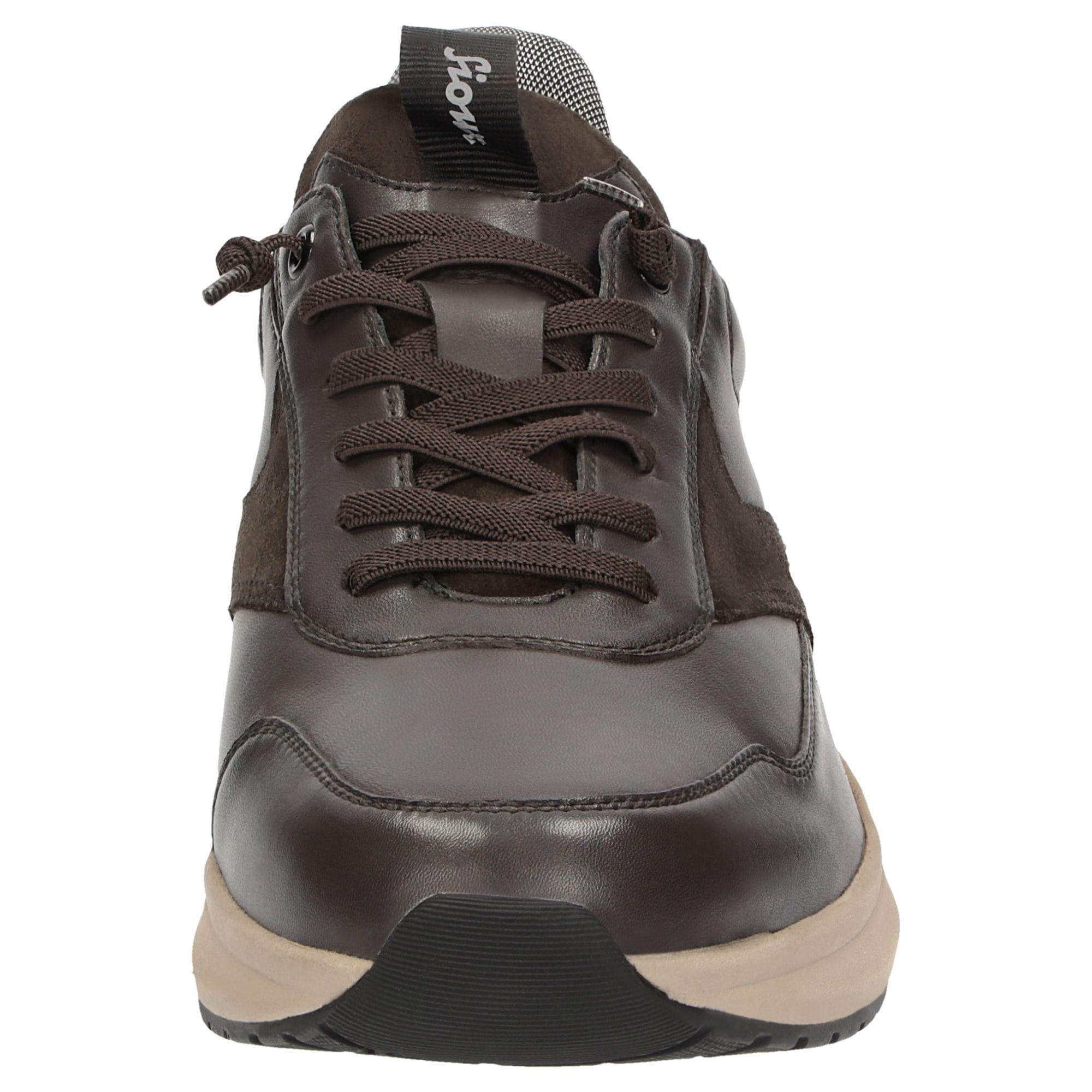 SIOUX Sneaker »Tasulio-703-J«