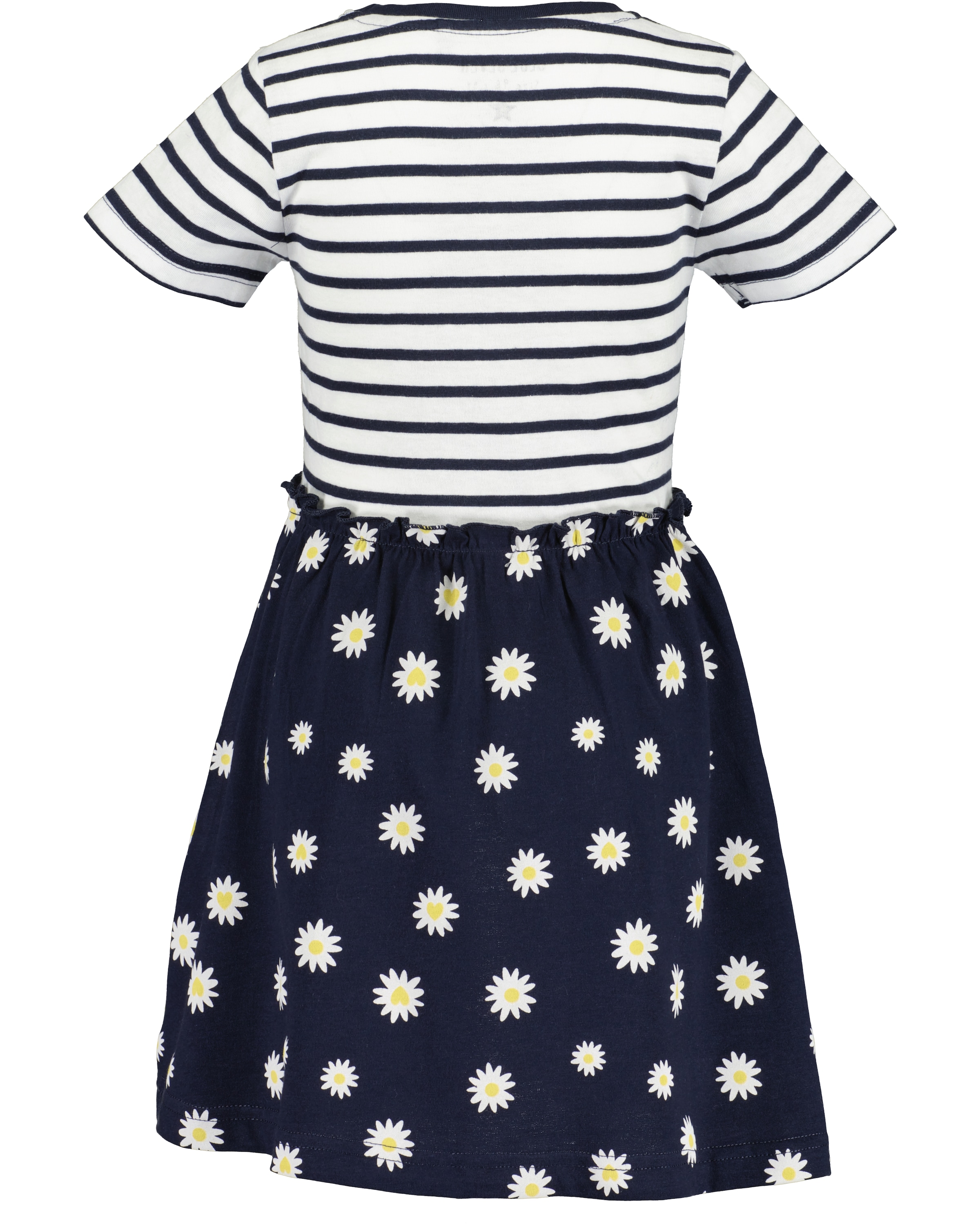Blue Seven Jerseykleid