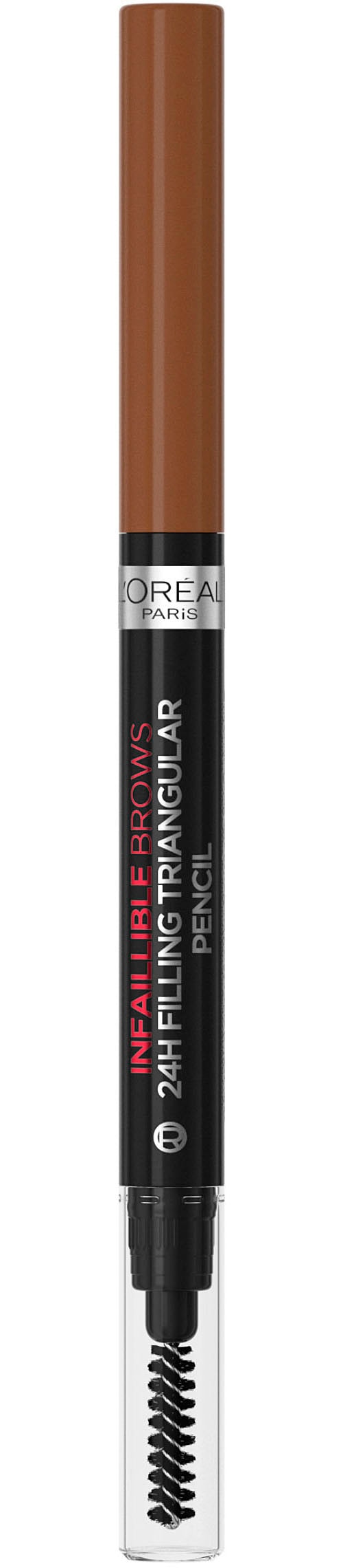 Augenbrauenpflege »L'Oréal Paris Infaillible Brows 24h Pencil«