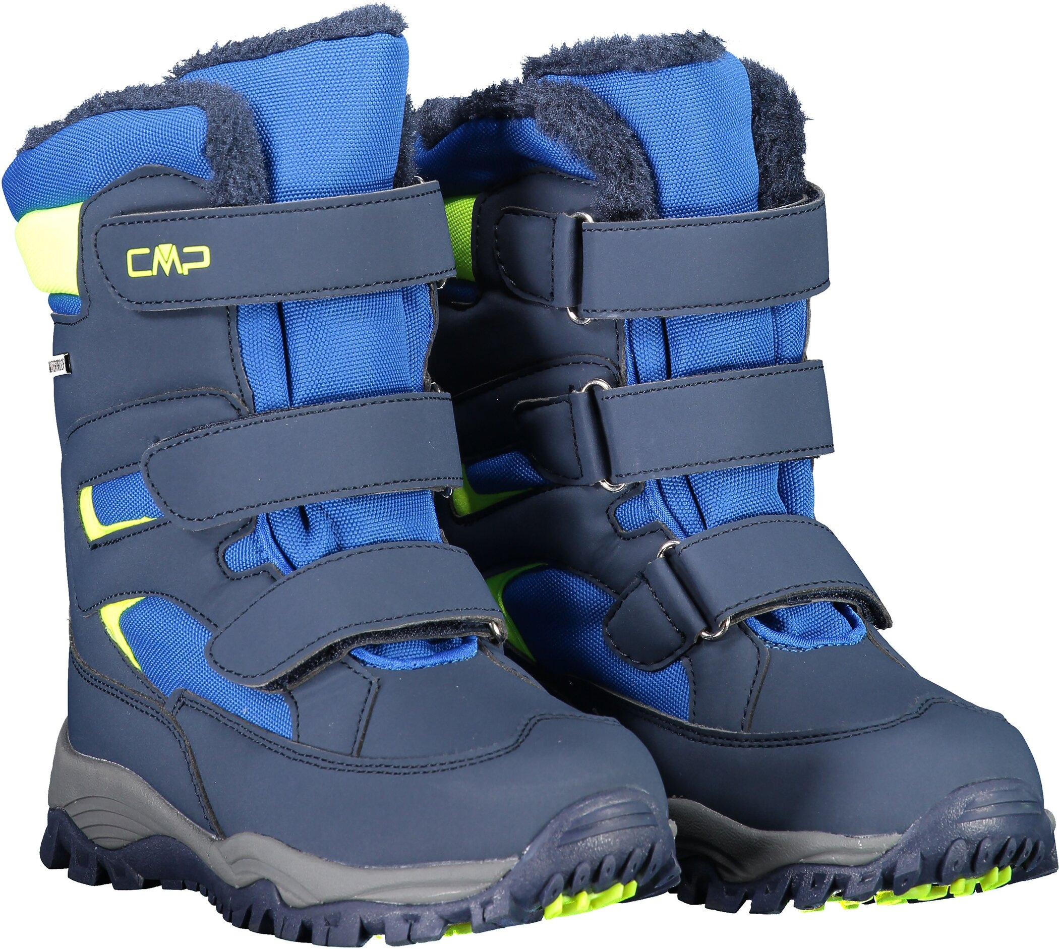 CMP Winterboots "KIDS HEXIS SNOW BOOT WP" gefüttert,Snowboots, Winterstiefe günstig online kaufen