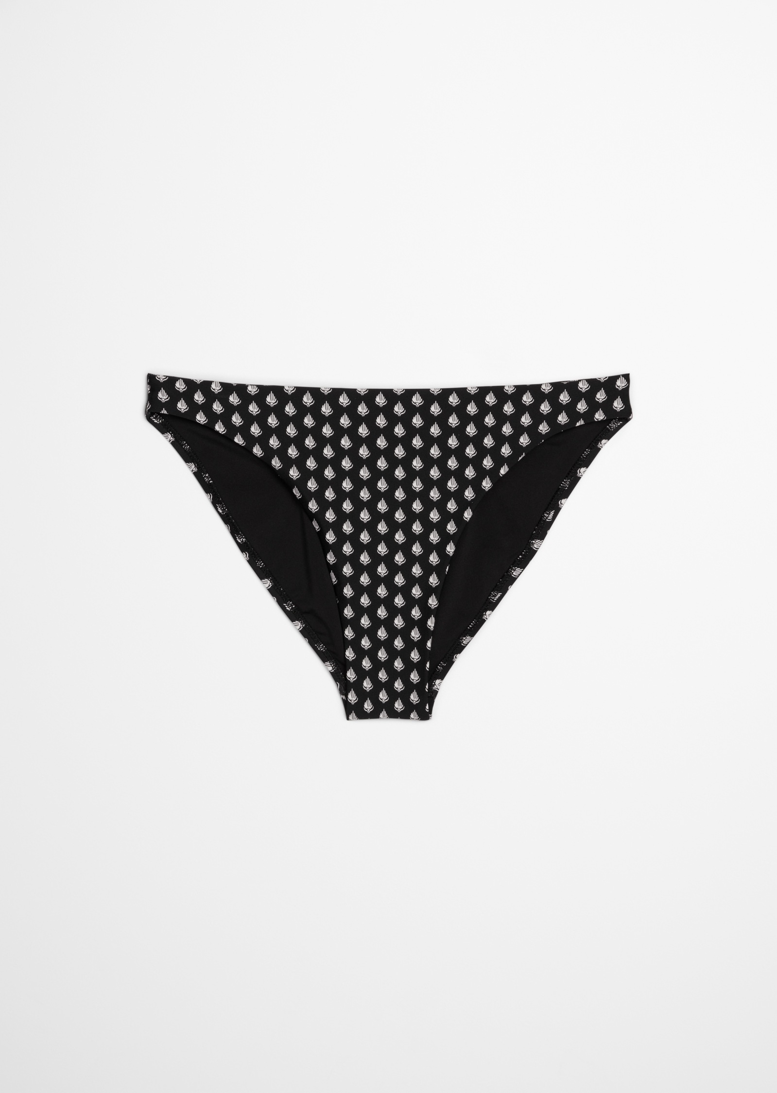 Marc OPolo Bikini-Hose "Palm Geo Print" günstig online kaufen