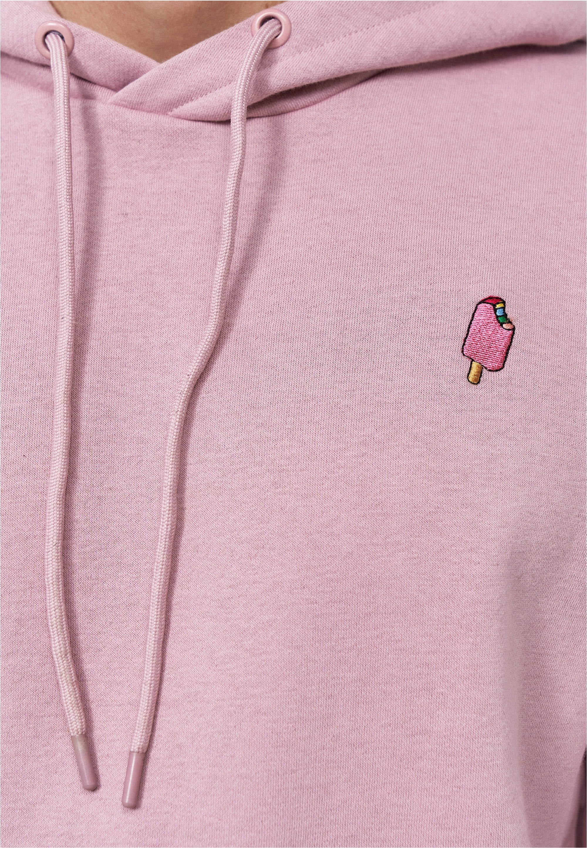 MIKON Kapuzensweatshirt, im modischen Design