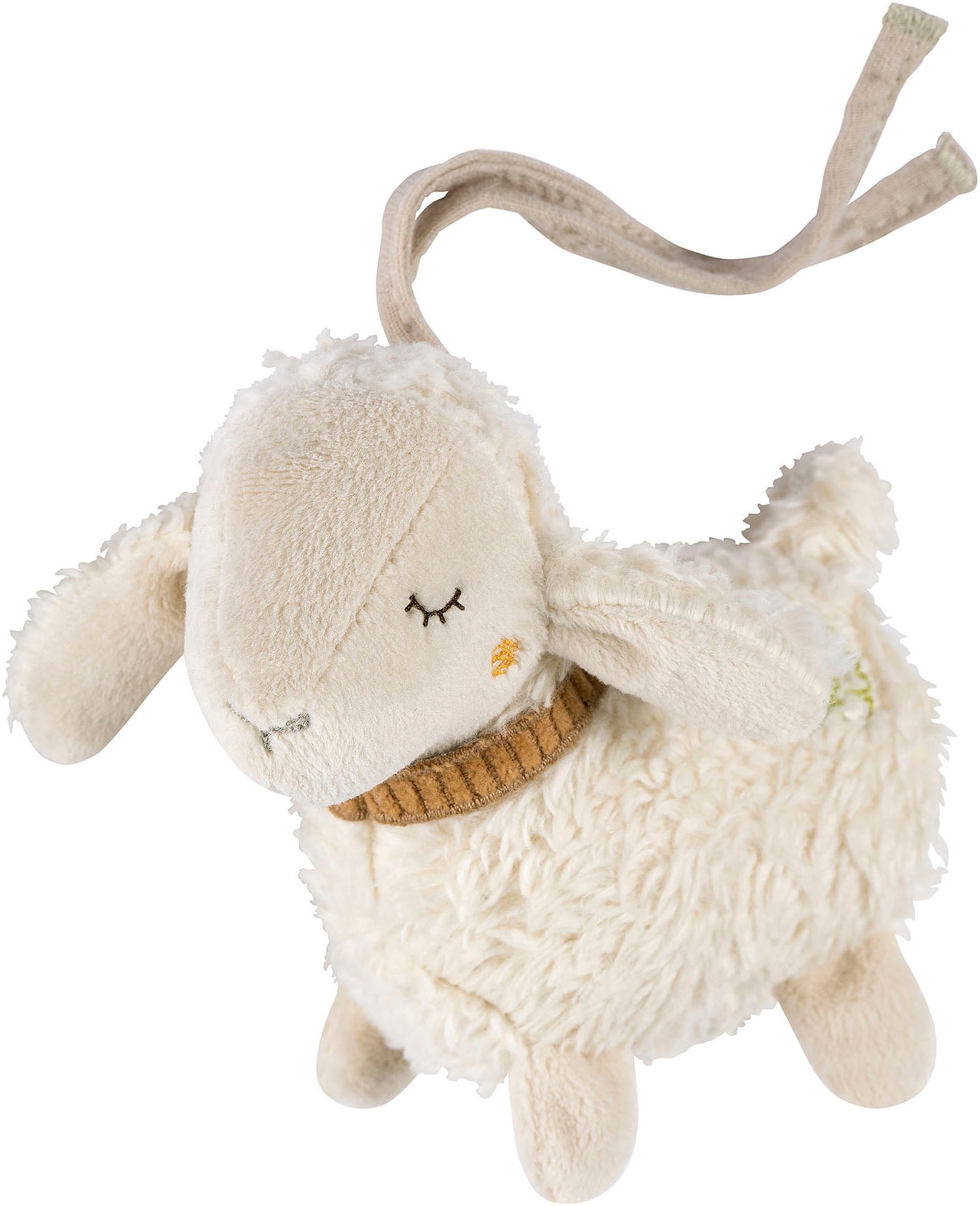 Fehn Greifling »NATUR Mini-Schaf«