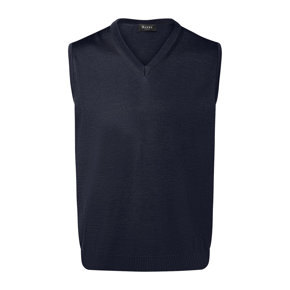 MAERZ Muenchen Pullunder "Maerz Muenchen 460000 Strickpullunder Herren Bekleidung"