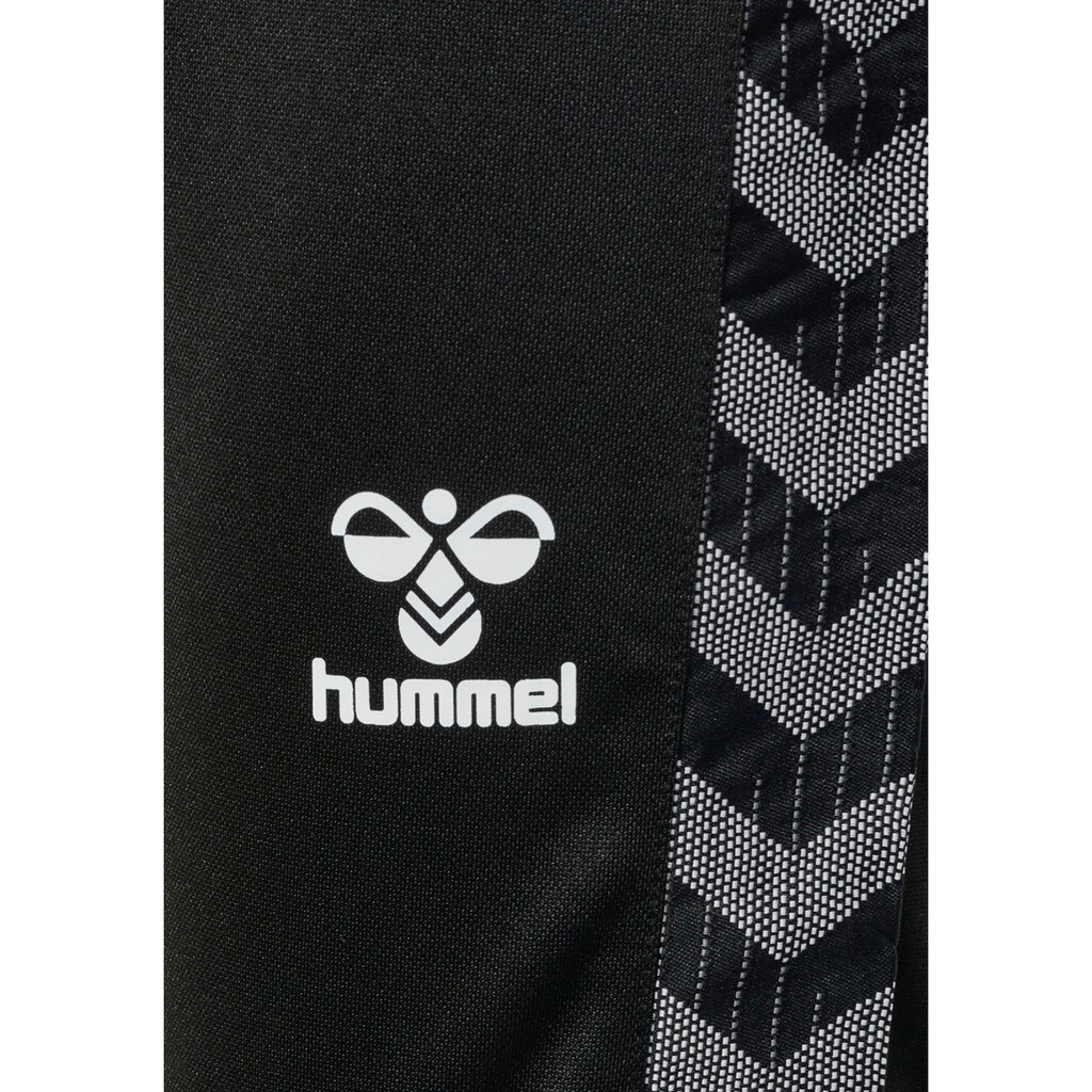 hummel Jogginghose »HMLAUTHENTIC TRAINING PANTS KIDS«, (1 tlg.)