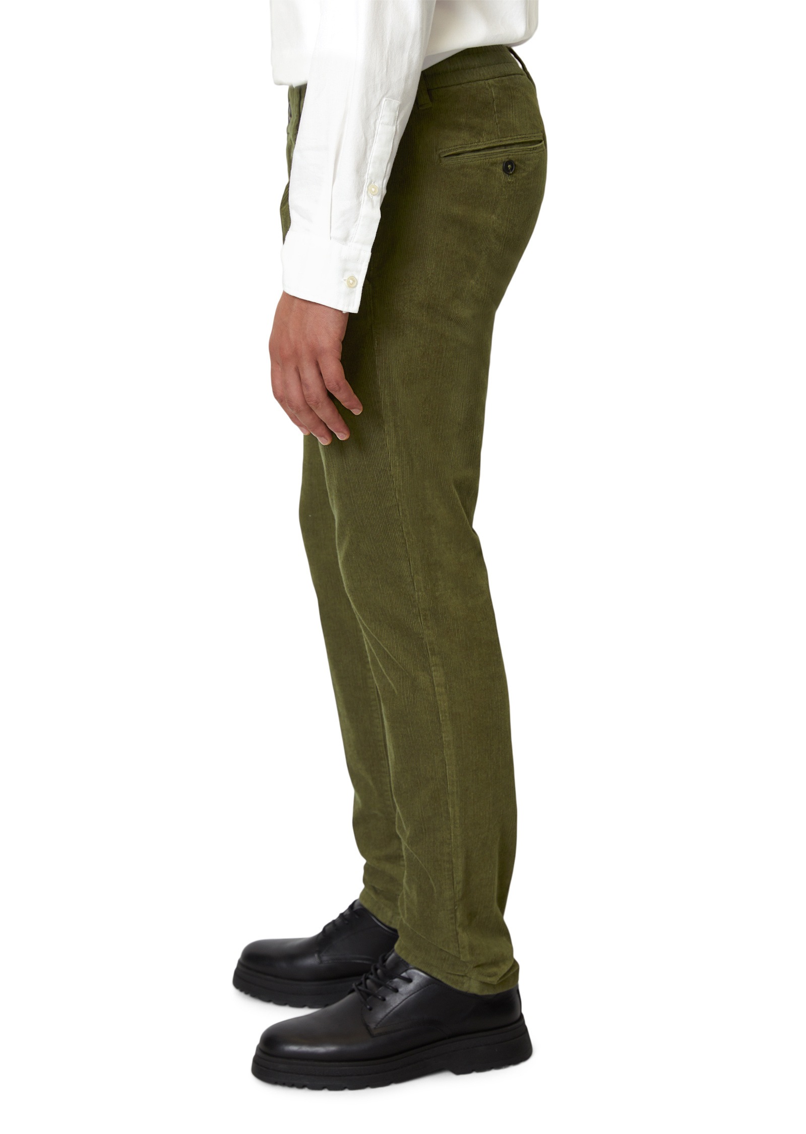 Marc O'Polo Chinohose »aus Organic Cotton-Mix«