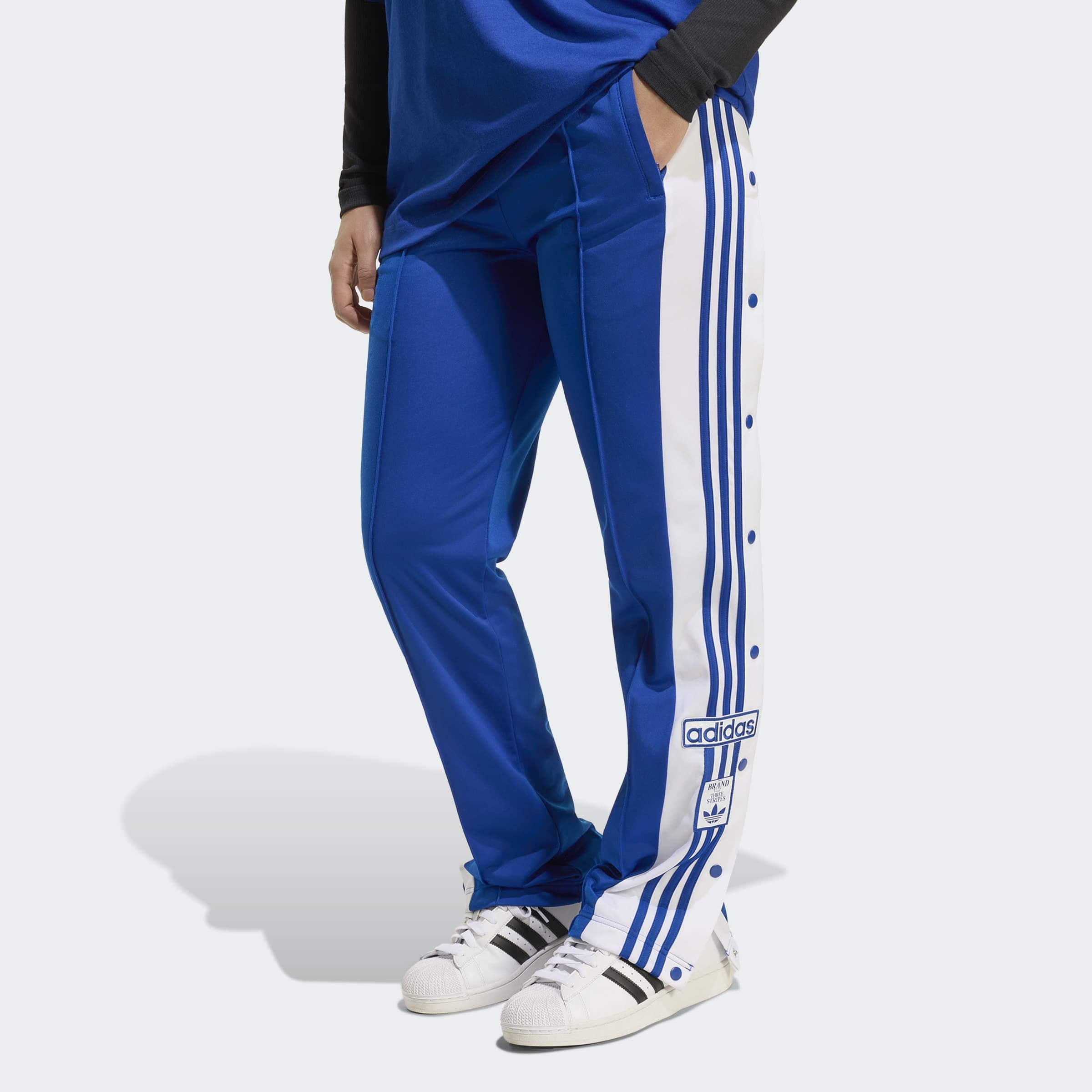 adidas Originals Sporthose "ADIBREAK" günstig online kaufen