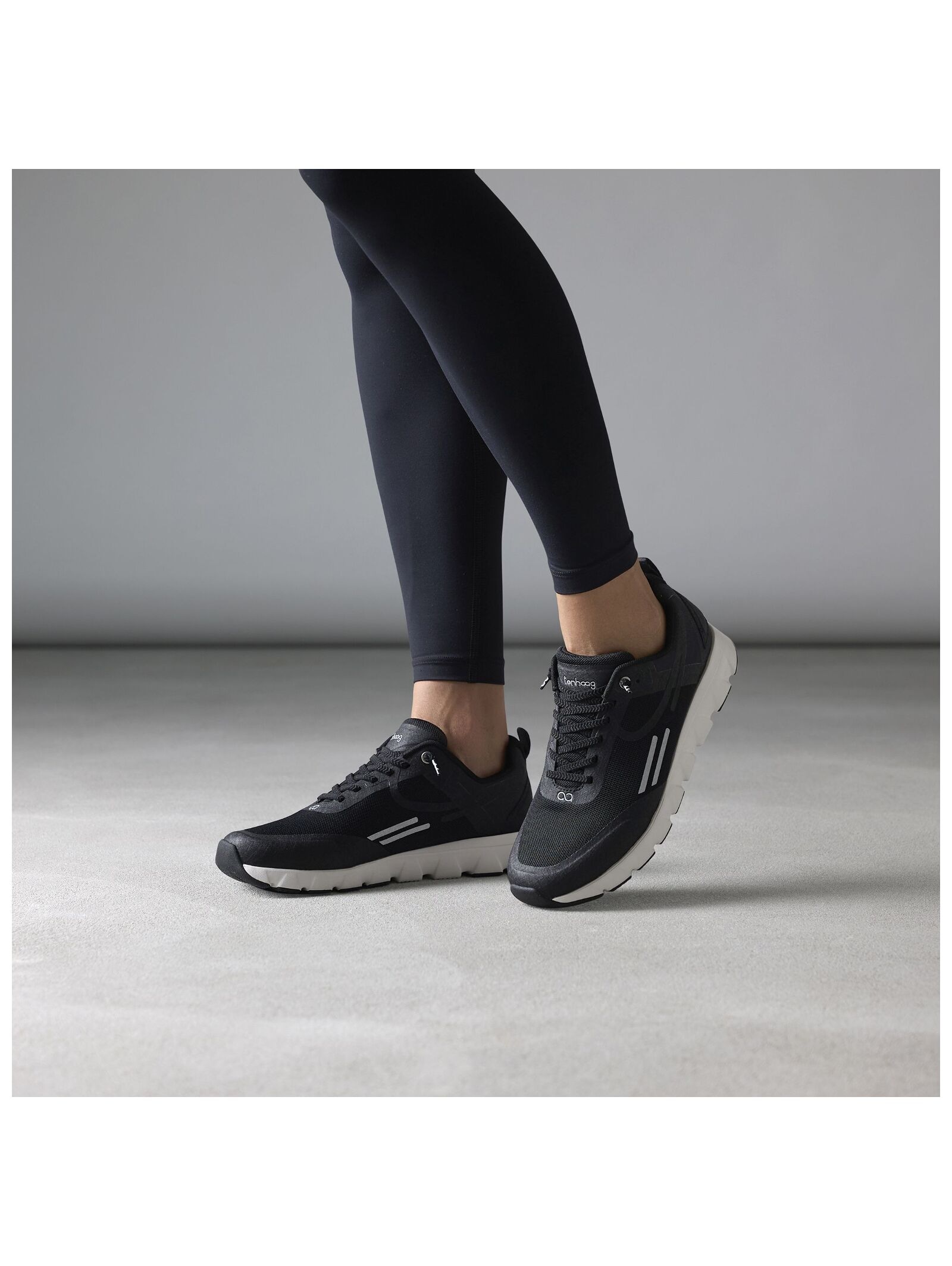 Tenhaag Sneaker »Tenhaag Sneaker Mesh«
