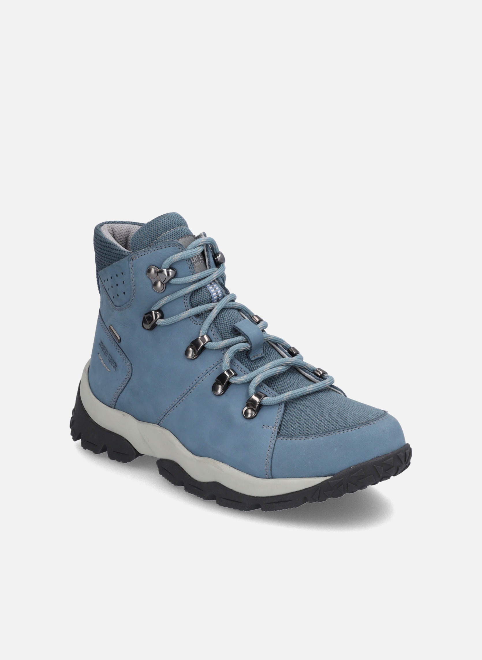 Josef Seibel Stiefelette »Philippa 50, azur-kombi«