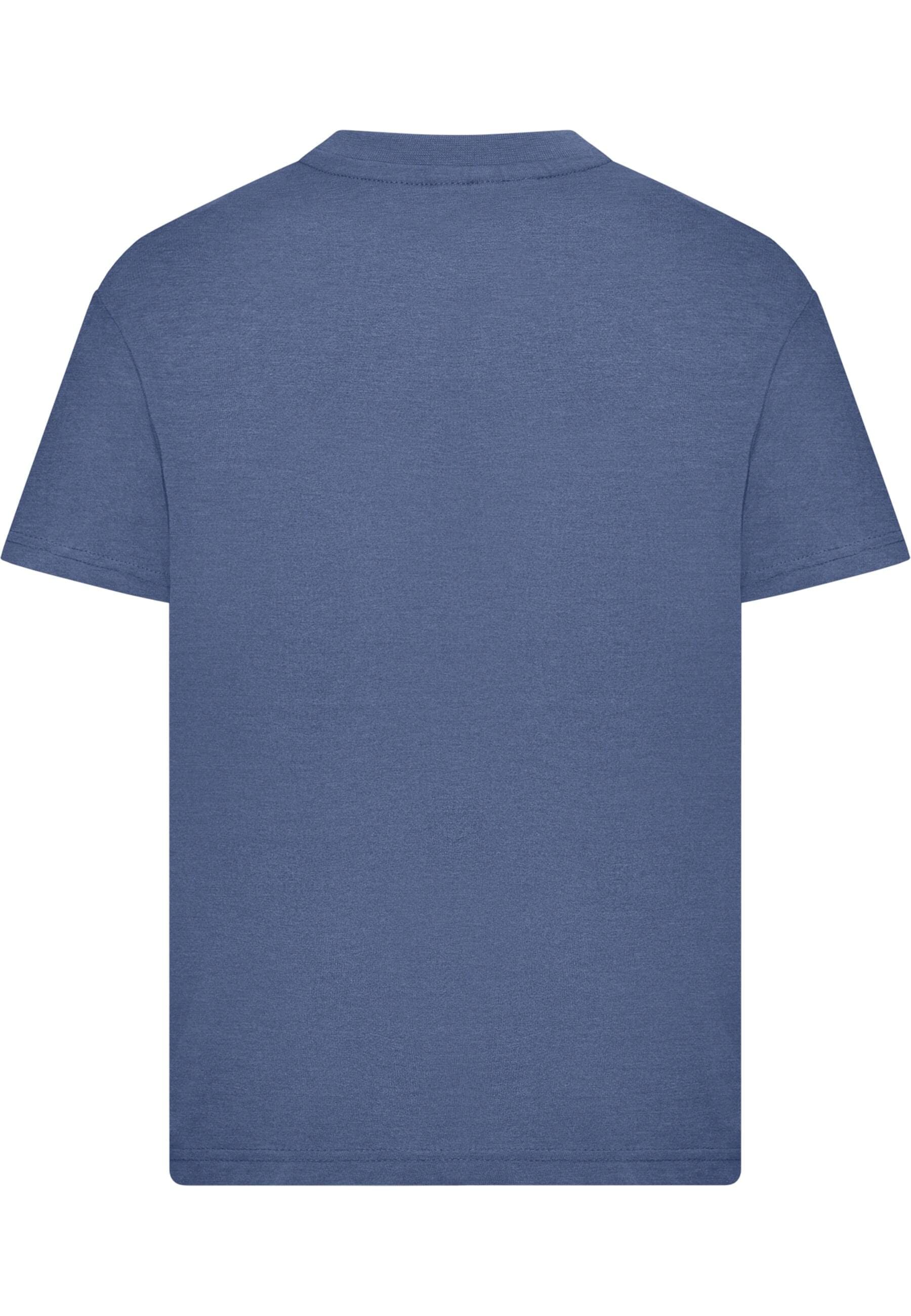 ABSOLUTE CULT T-Shirt »ABSOLUTE CULT Kids Superman Gleaming Logo Basic T-Shirt«