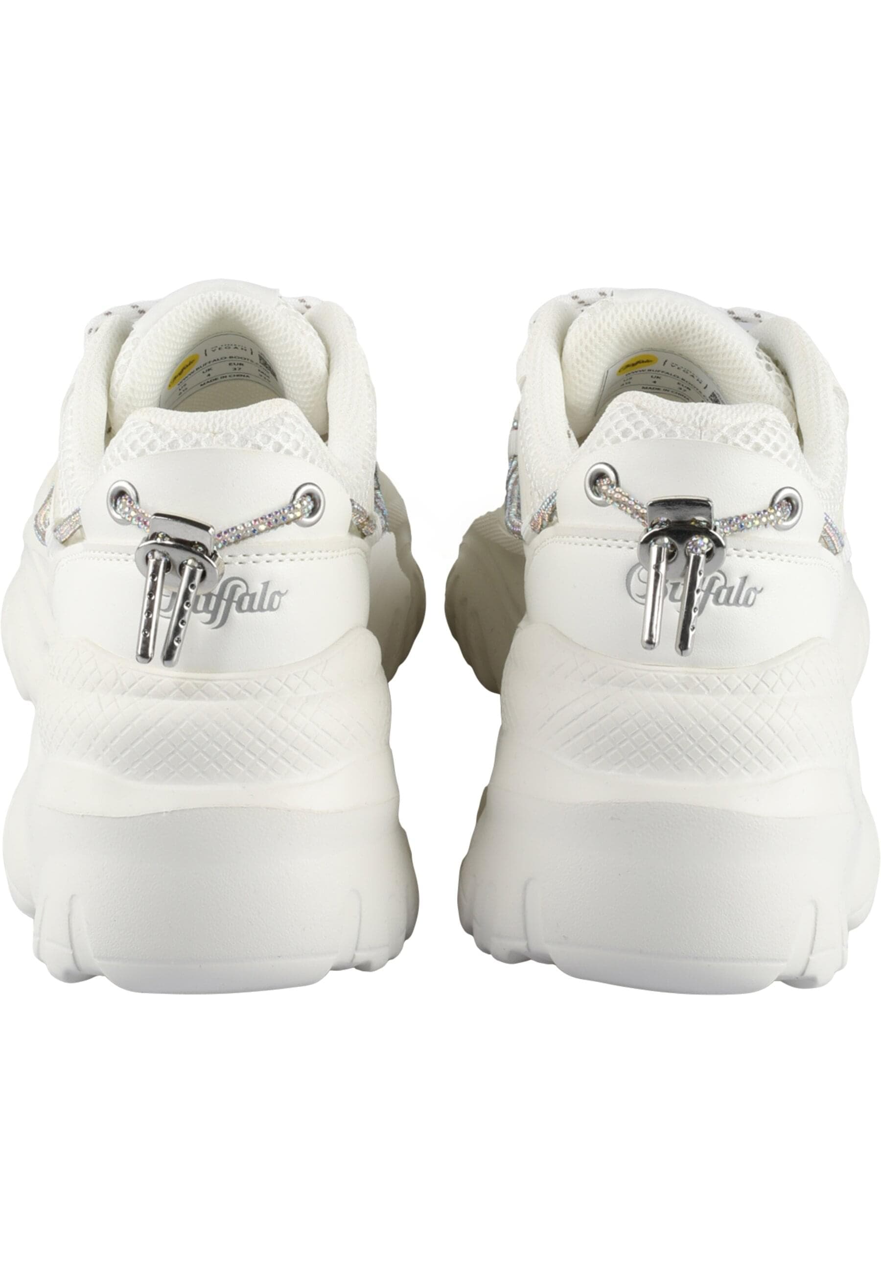 Buffalo Trainingsschuh »Buffalo BLISS LUXE«