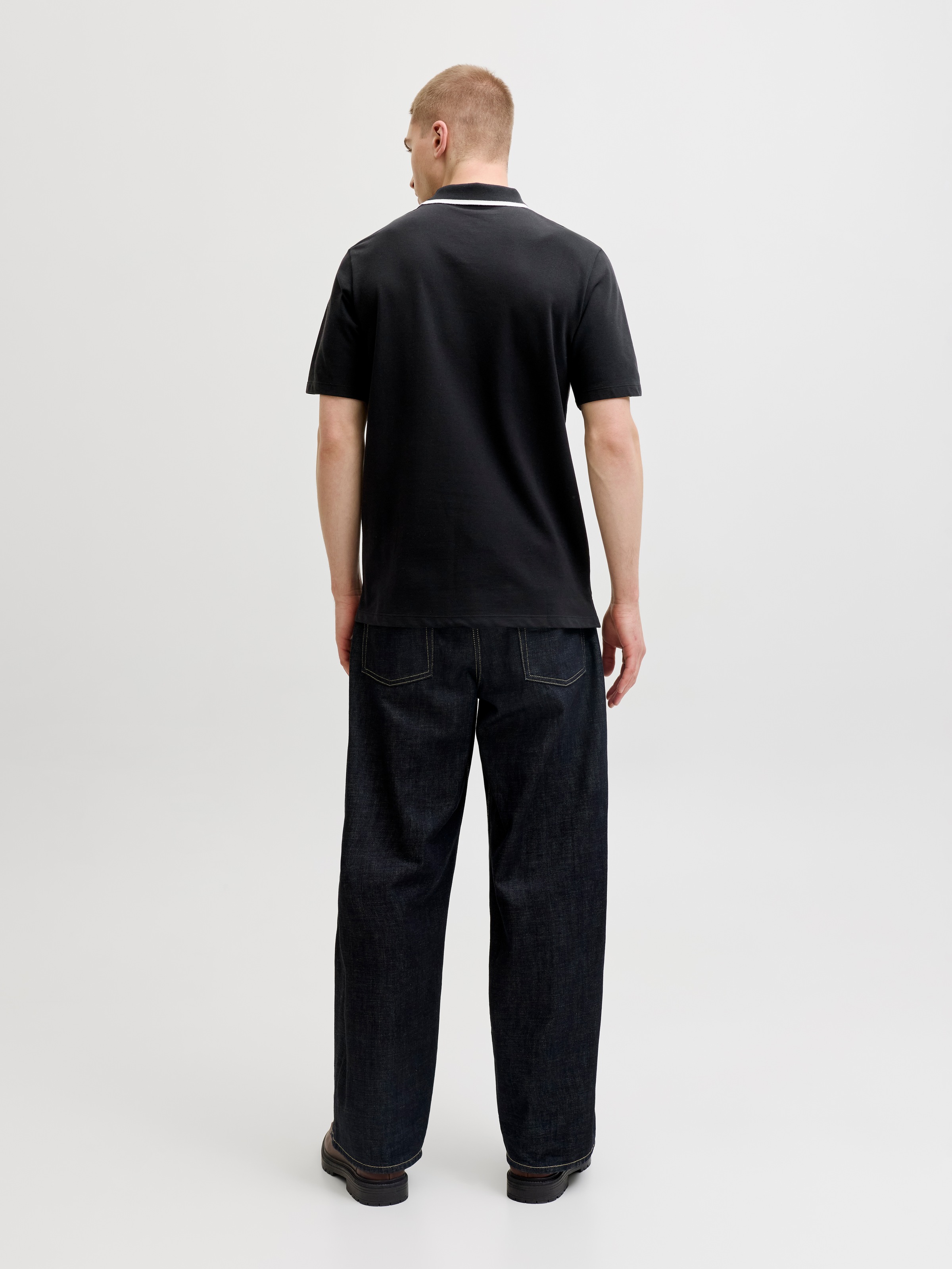 Jack & Jones Poloshirt »JJBLAZE POLO SS«