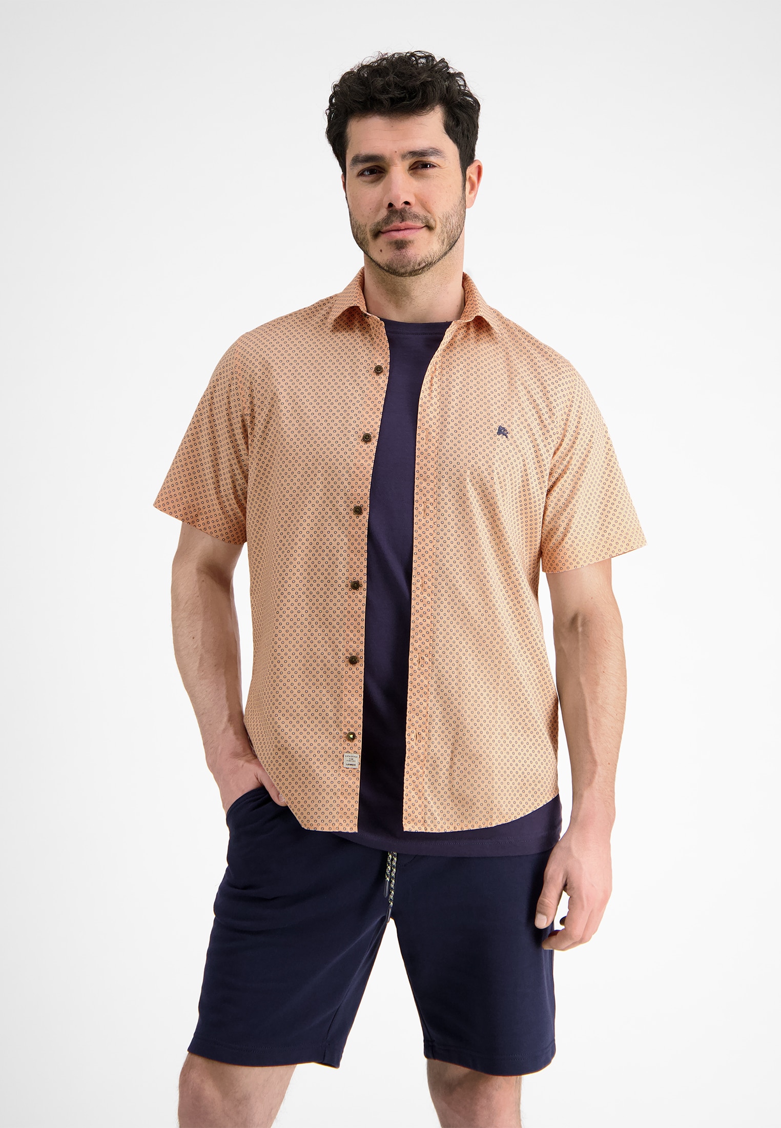 Lerros BAUR Hemden Raten ▷ Online-Shop + | Rechnung auf