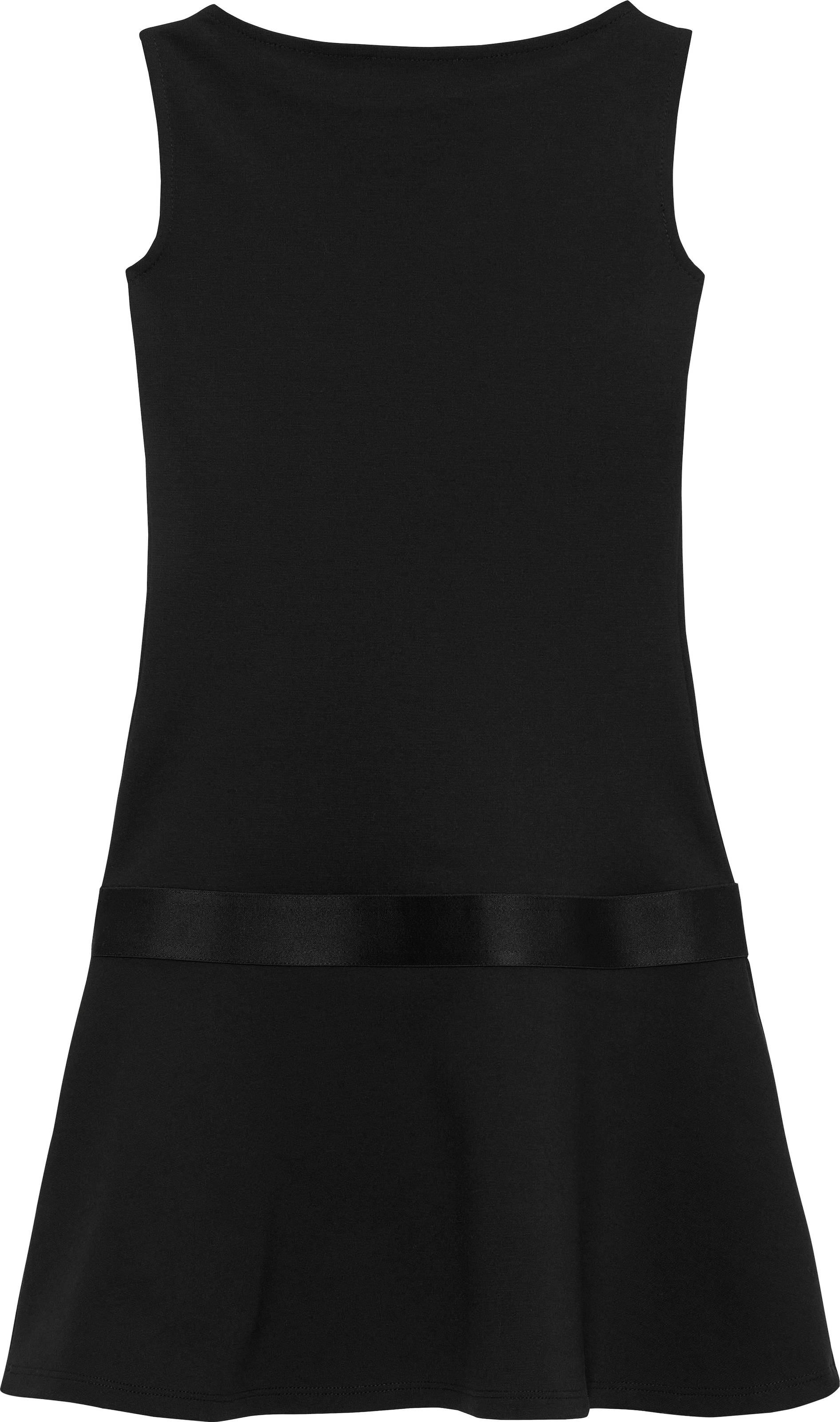 Calvin Klein Jeans Trägerkleid Ohne Tasche Regular fit, für Kinder bis 16 Jahre