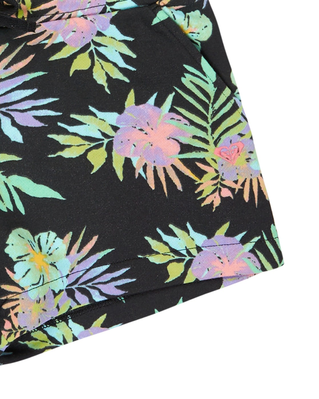 Roxy Bermudas »Twenty Five Miles«