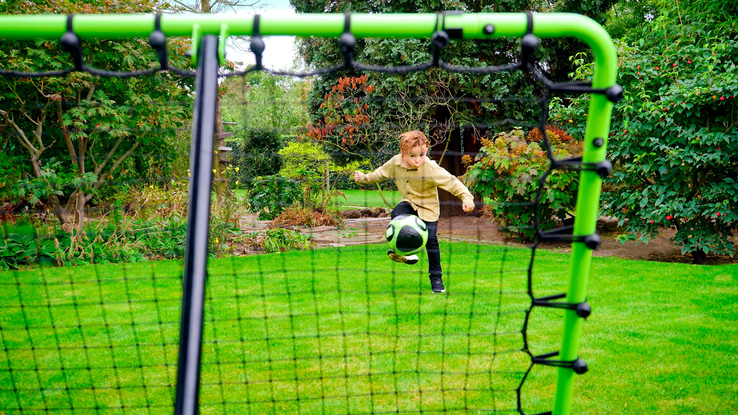 EXIT Rebounder »Tempo Multisport«