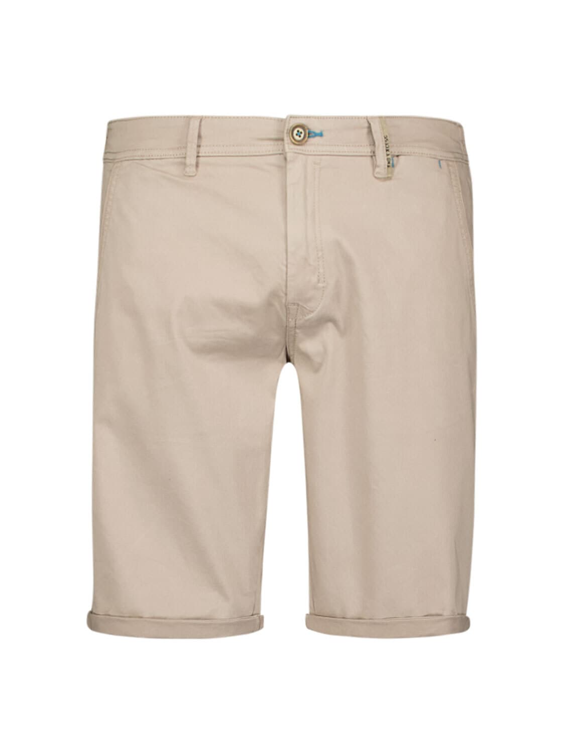 NO EXCESS Chinohose »No Excess Chino-Shorts«