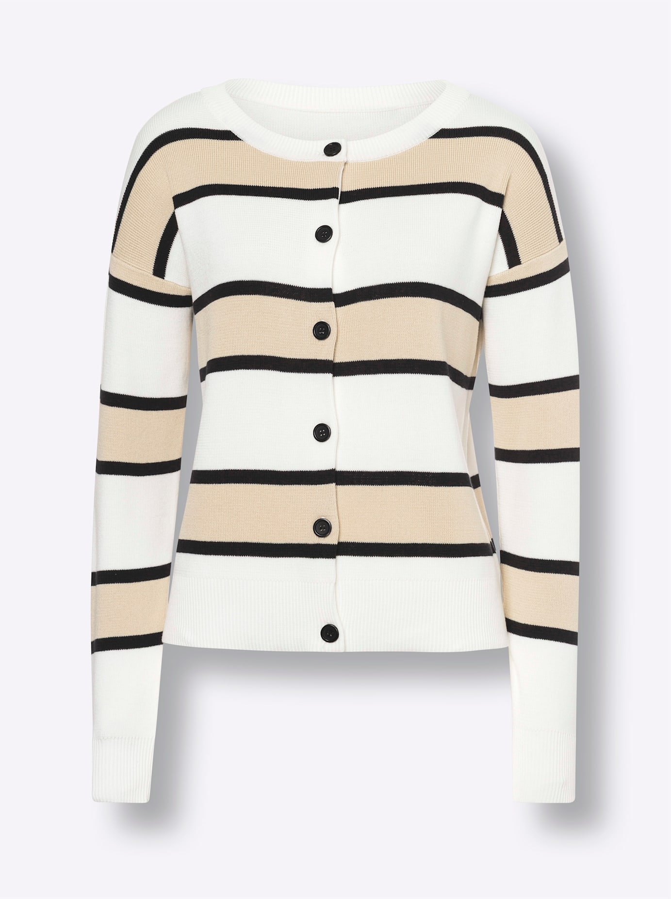 heine Cardigan