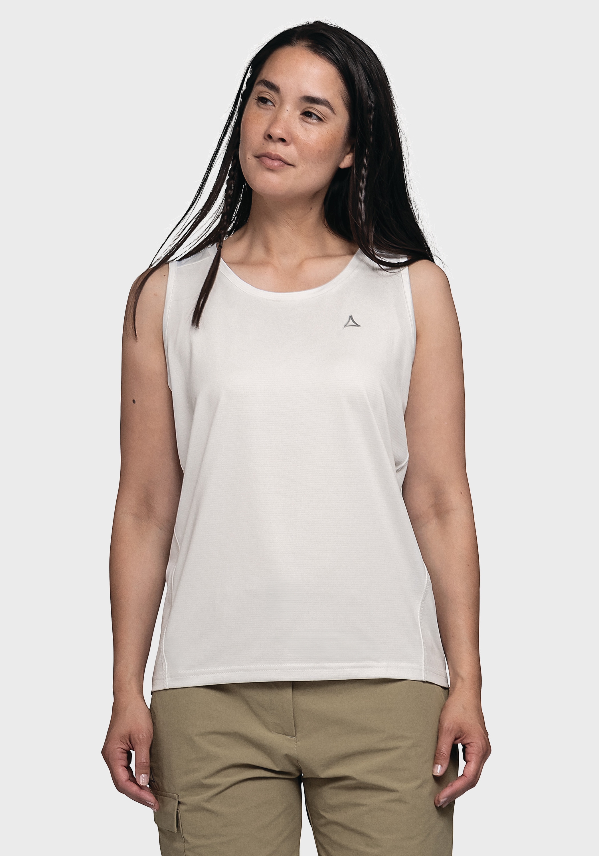 Schöffel Funktionsshirt »CIRC Top Tauron L«