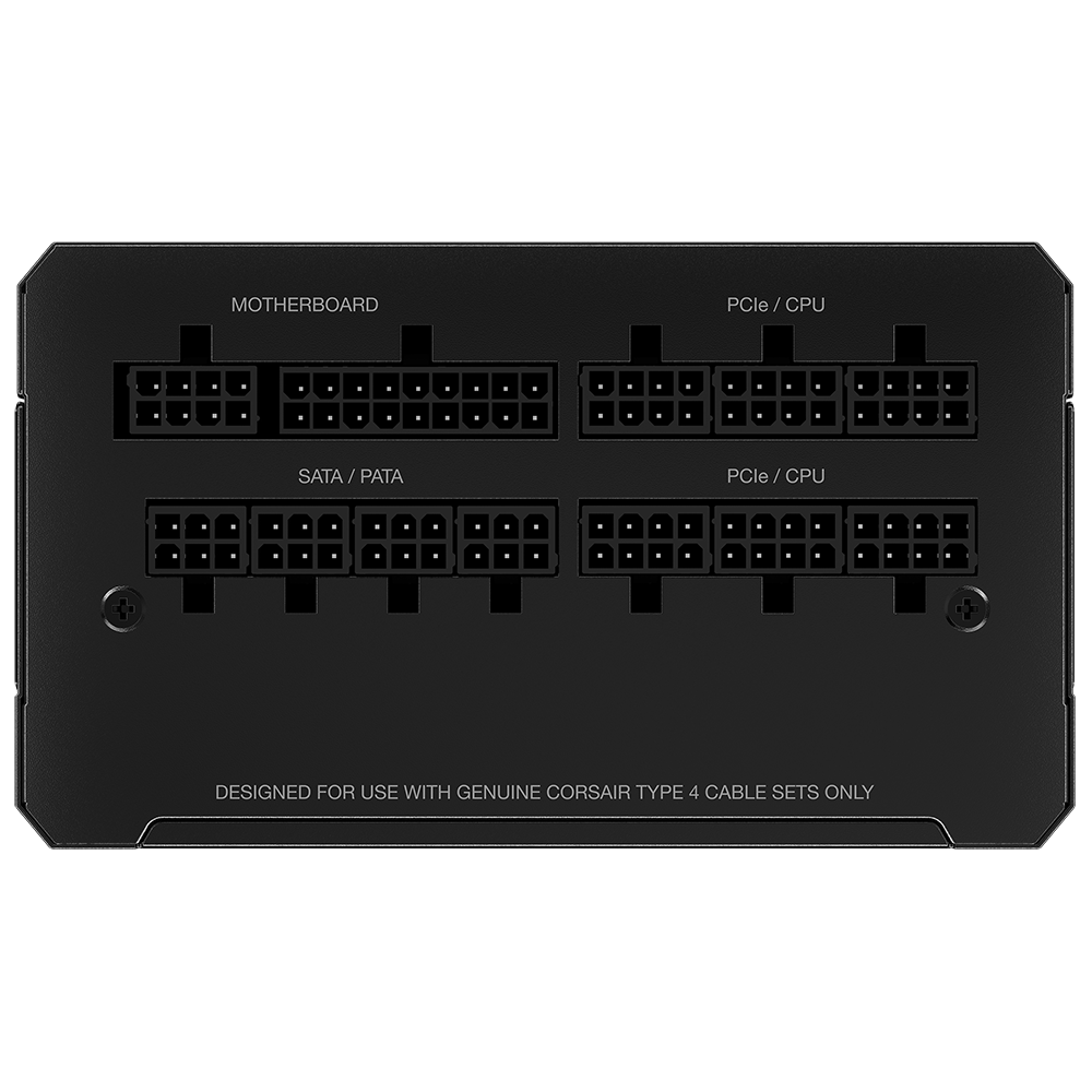 Corsair PC-Netzteil »RMe Series 2.0, RM1000e«