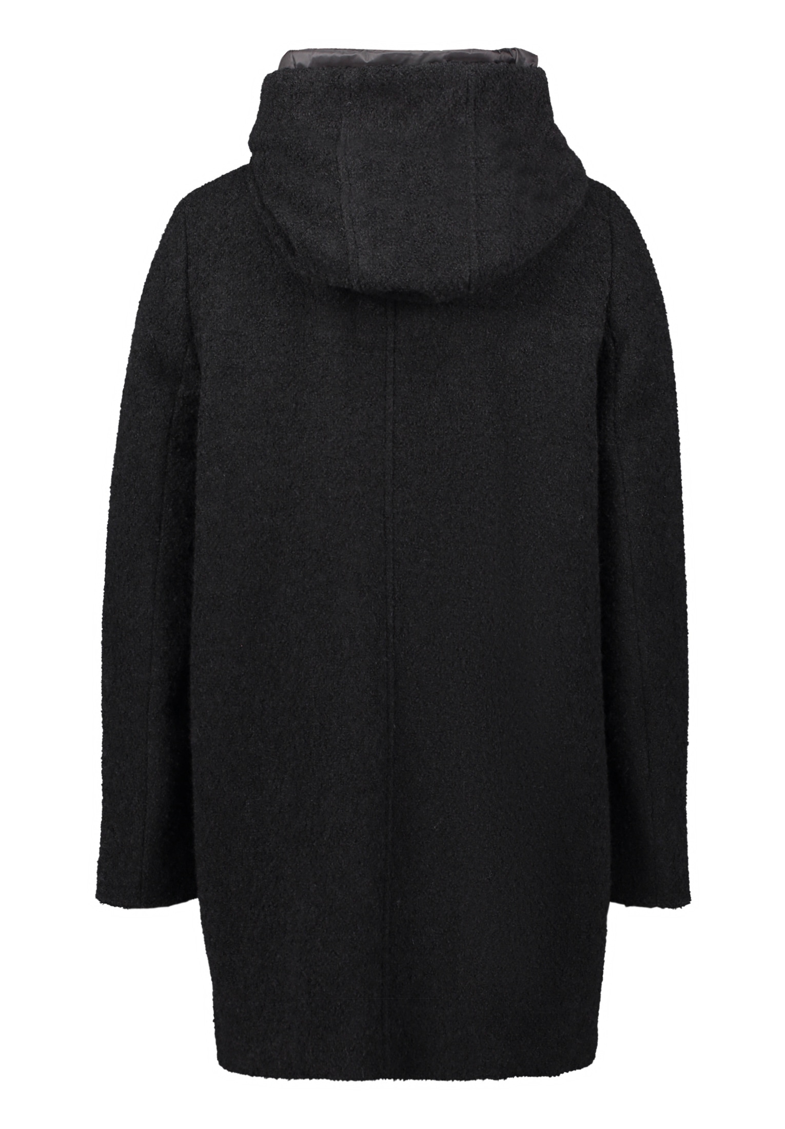 Gil Bret Wolljacke »Gil Bret Wolljacke mit Kapuze«, mit Kapuze