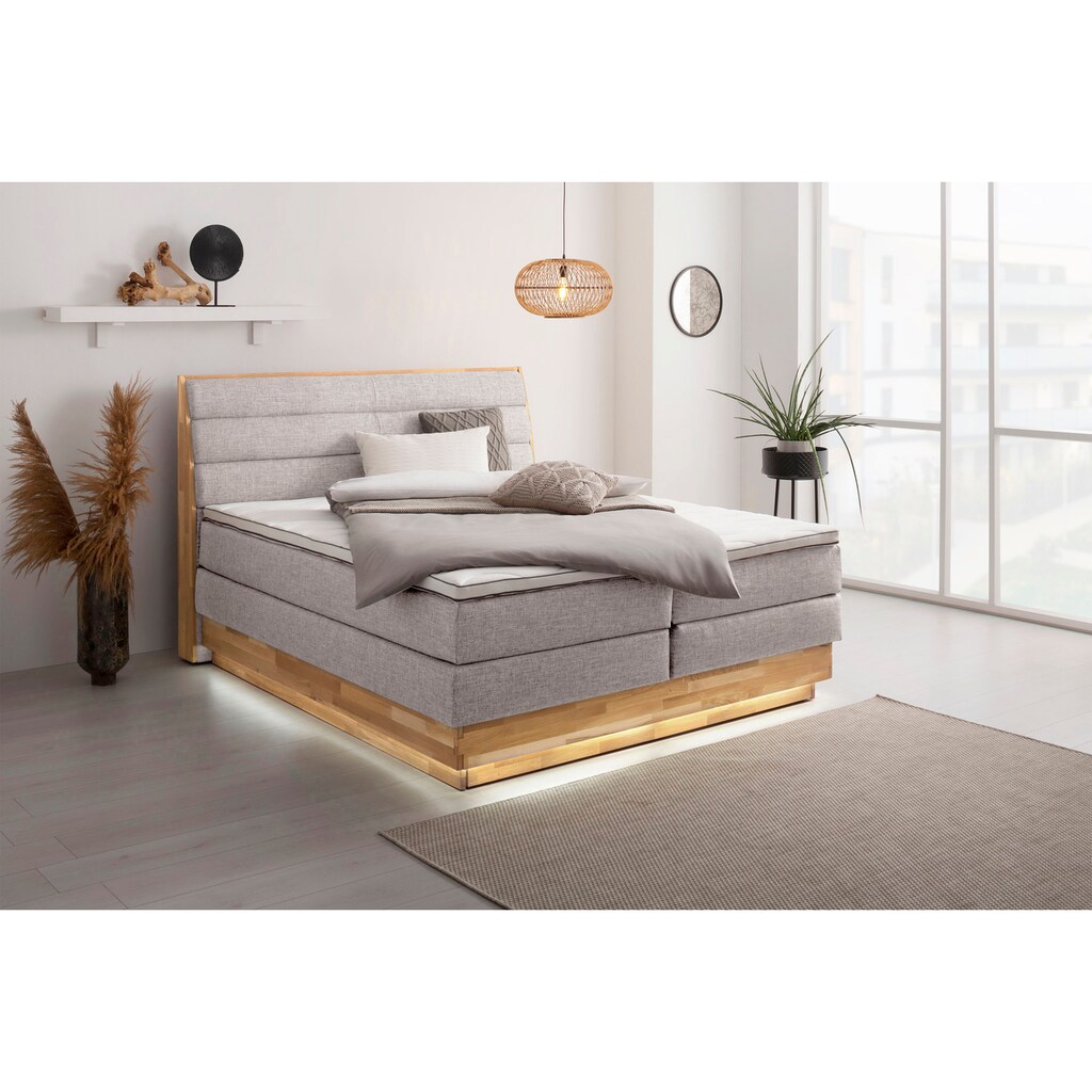 OTTO products Boxspringbett