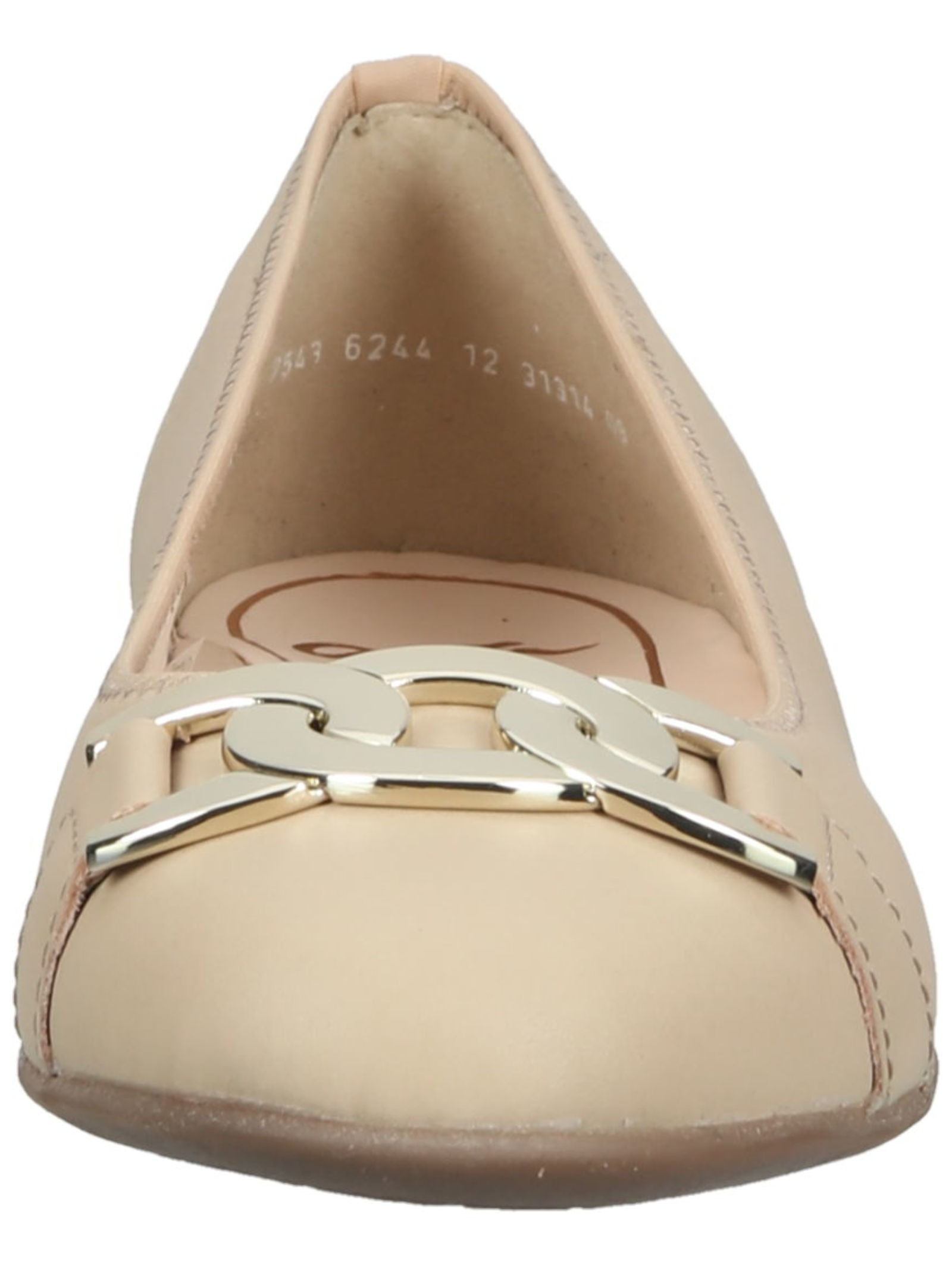Ara Ballerina »Ara Ballerinas Glattleder«