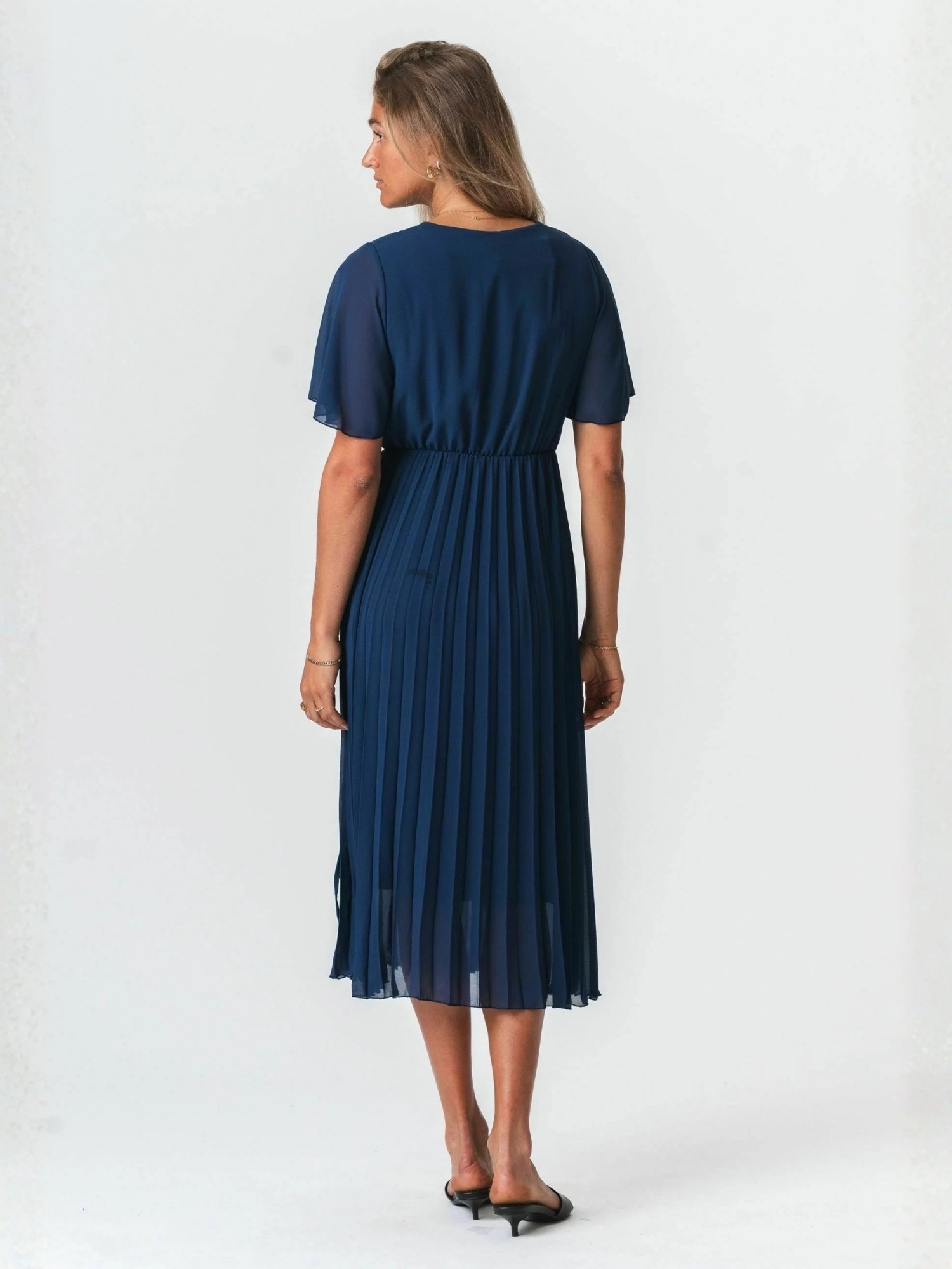TeeShoppen Jerseykleid »TEESHOPPEN Dress Lina«