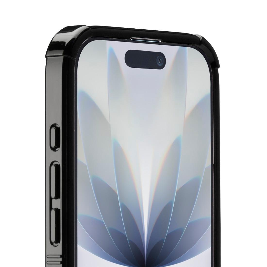 Hama Smartphone-Hülle »Handyhülle „Extreme Protect“ für iPhone 17 (f. MagSafe, stoßfest)«