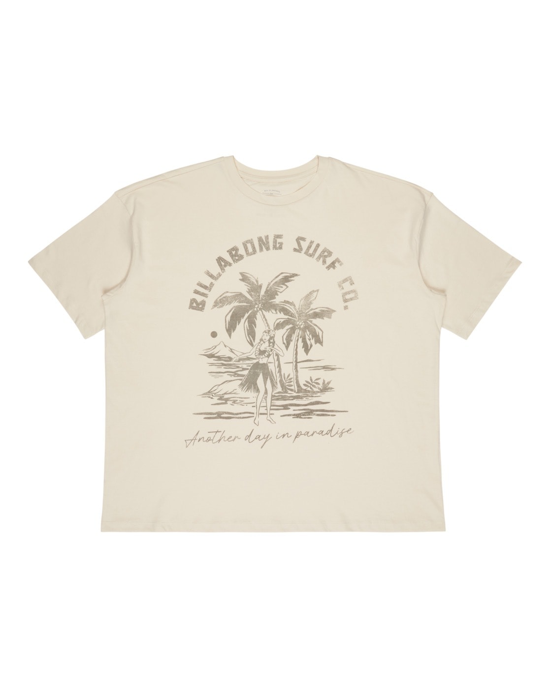 Billabong T-Shirt "This Is Tropica" günstig online kaufen