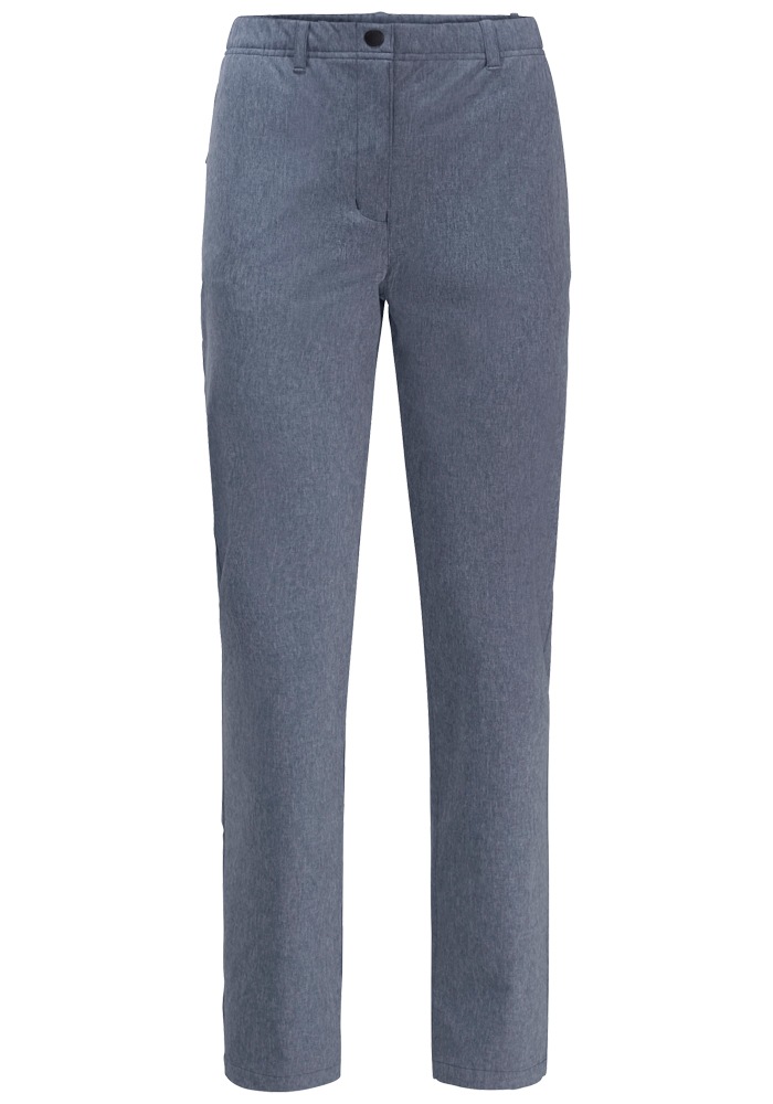Jack Wolfskin Trekkinghose »WINTERNEBEL PANTS W«