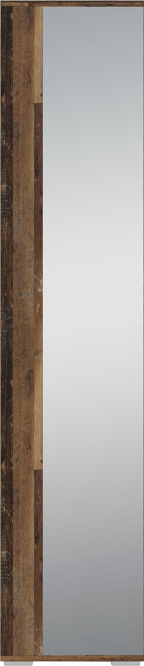 INOSIGN Garderoben-Set »Ben«, (4 St.)
