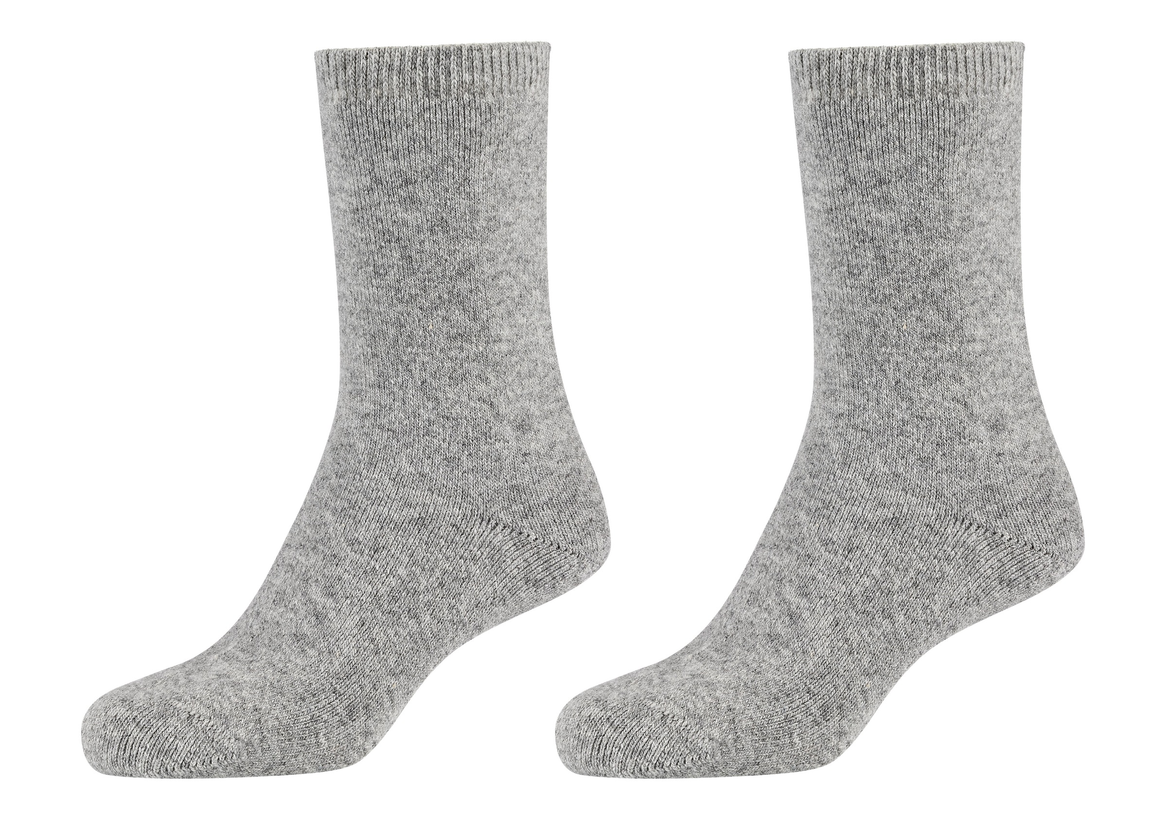 Camano Socken "warm & cozy" 2 Paar tlg. CREW SOCKS günstig online kaufen