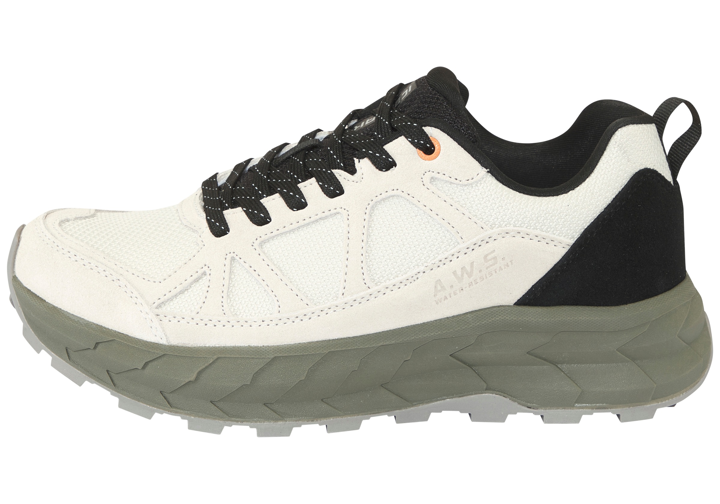 Icepeak Wanderschuh "ANISI MR" Wasserabweisend günstig online kaufen