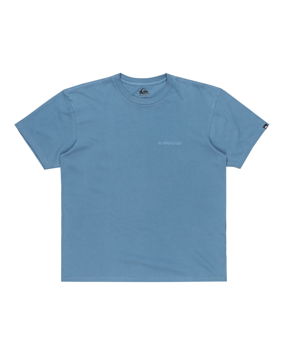 Quiksilver T-Shirt »Salt Water«