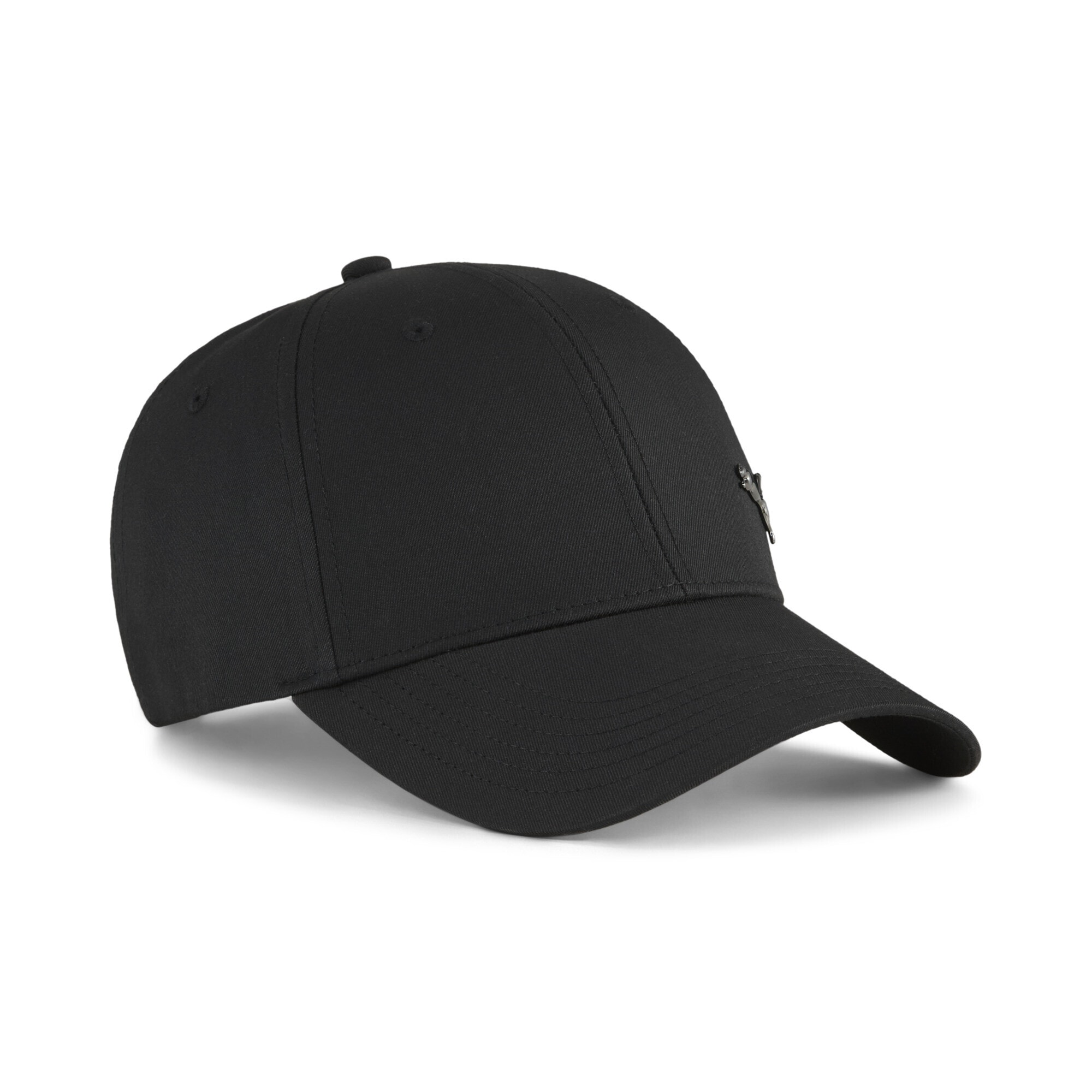 PUMA Flex Cap »ESS Metal PUMA Cat Baseballcap Jugendliche«