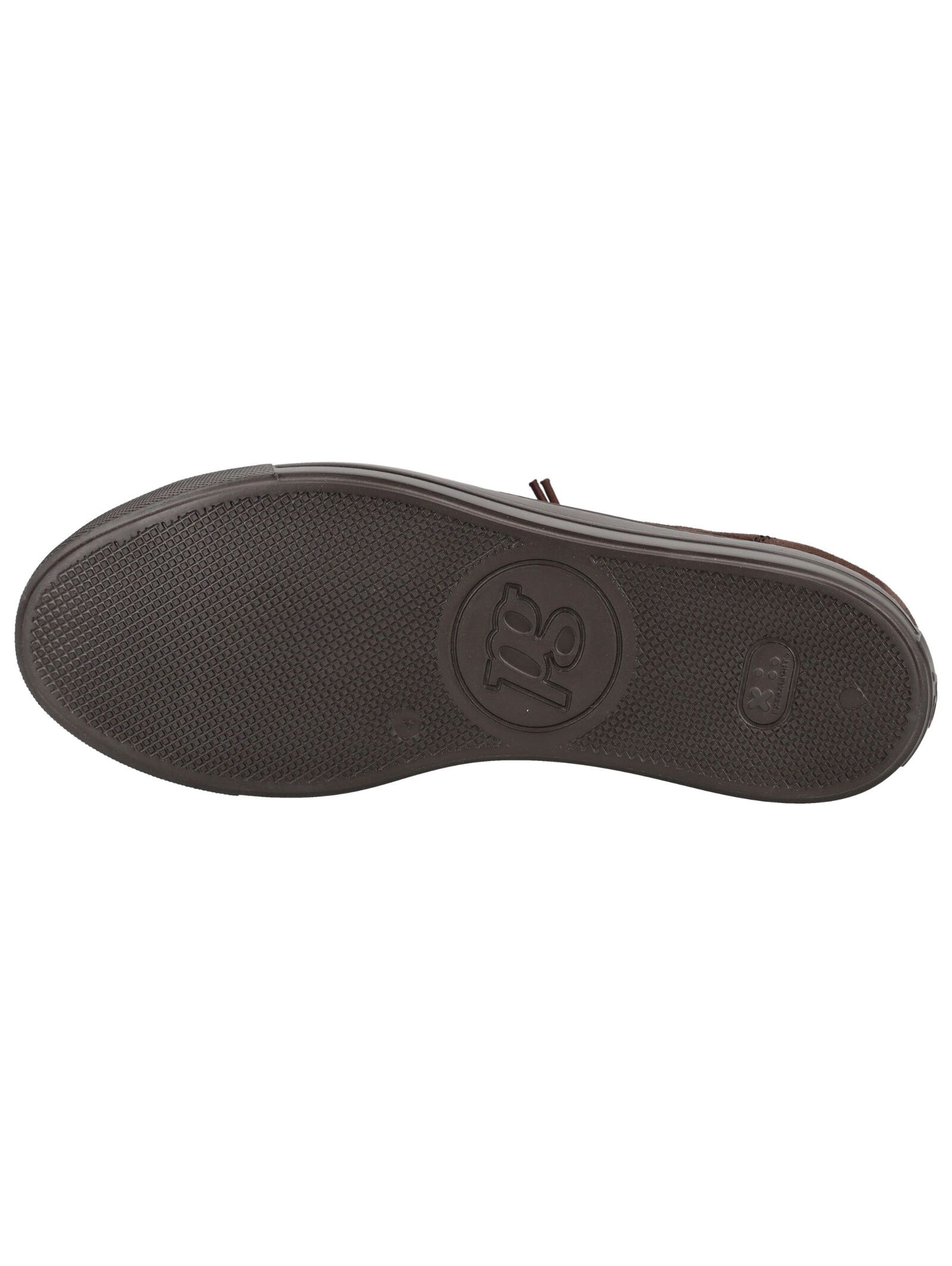 Paul Green Sneaker »Paul Green Sneaker Veloursleder«