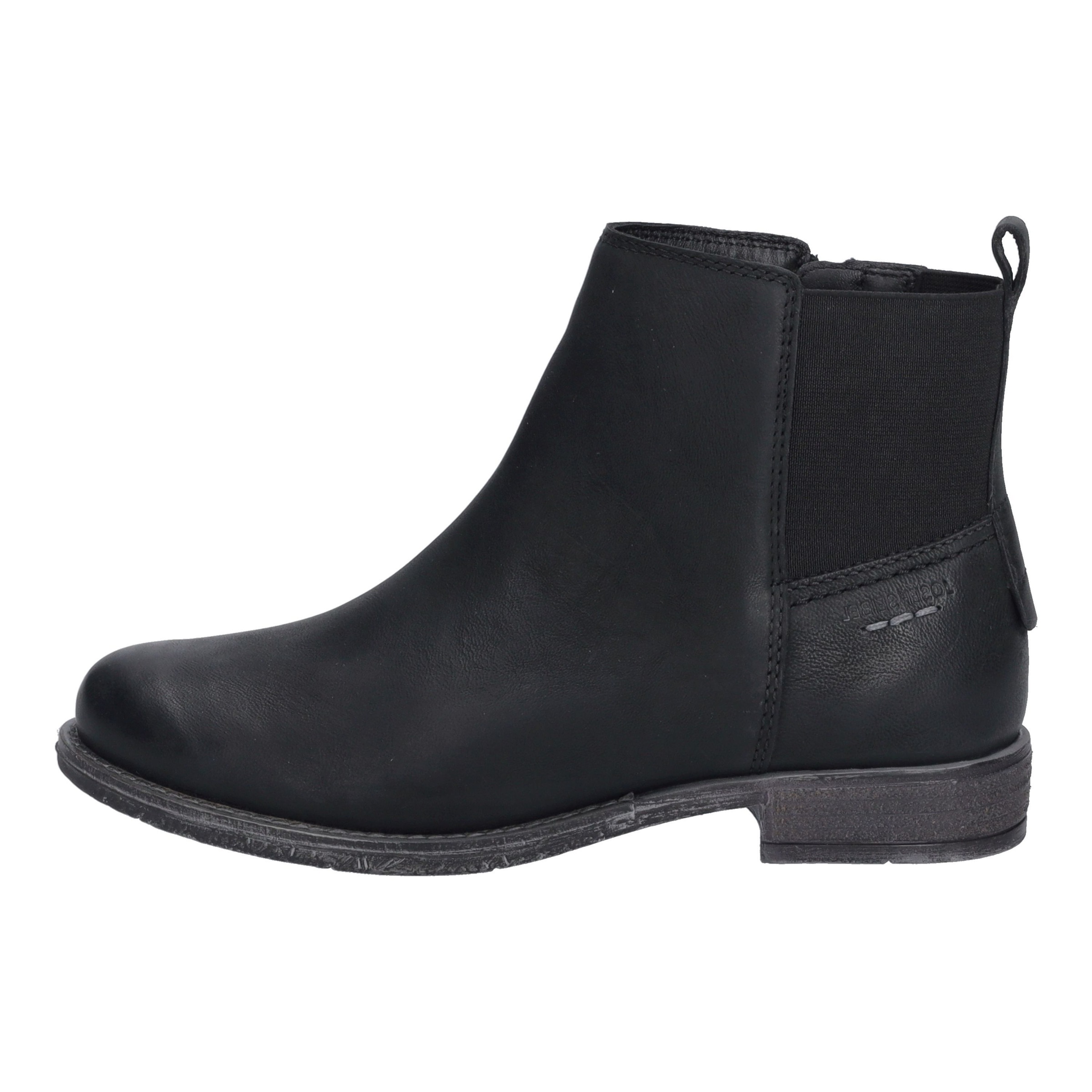 Josef Seibel Stiefelette »Sienna 08, schwarz«